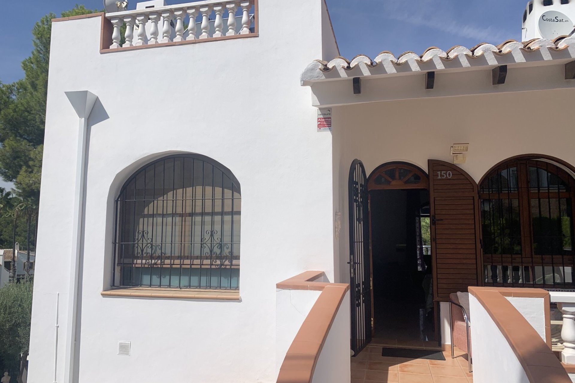 Herverkoop - Villa - Villamartin - Villamartin, Orihuela Costa