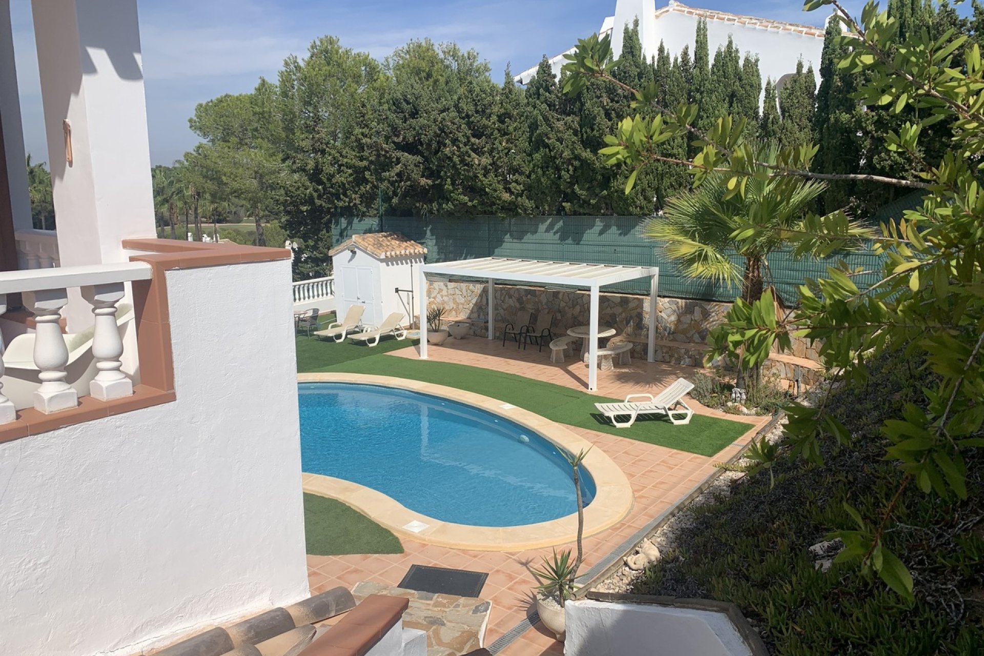 Herverkoop - Villa - Villamartin - Villamartin, Orihuela Costa
