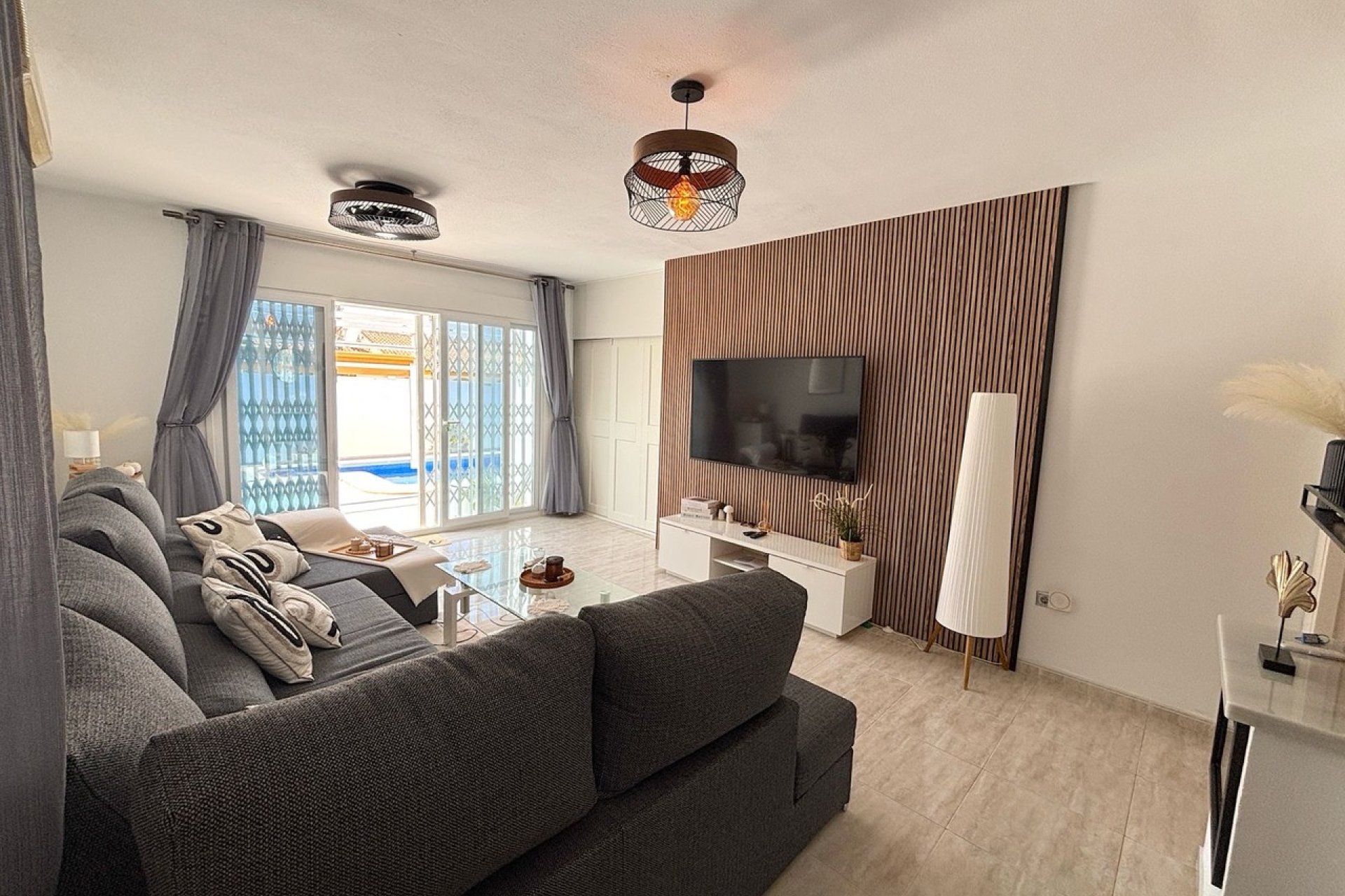 Herverkoop - Villa - Villamartin - Villamartin, Orihuela Costa