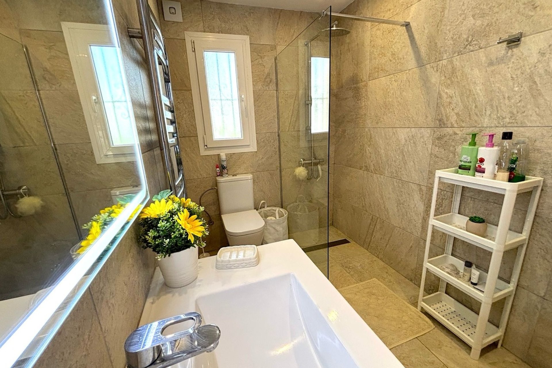 Herverkoop - Villa - Villamartin - Villamartin, Orihuela Costa