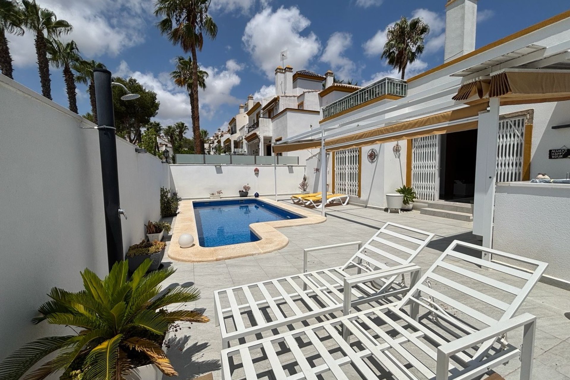 Herverkoop - Villa - Villamartin - Villamartin, Orihuela Costa