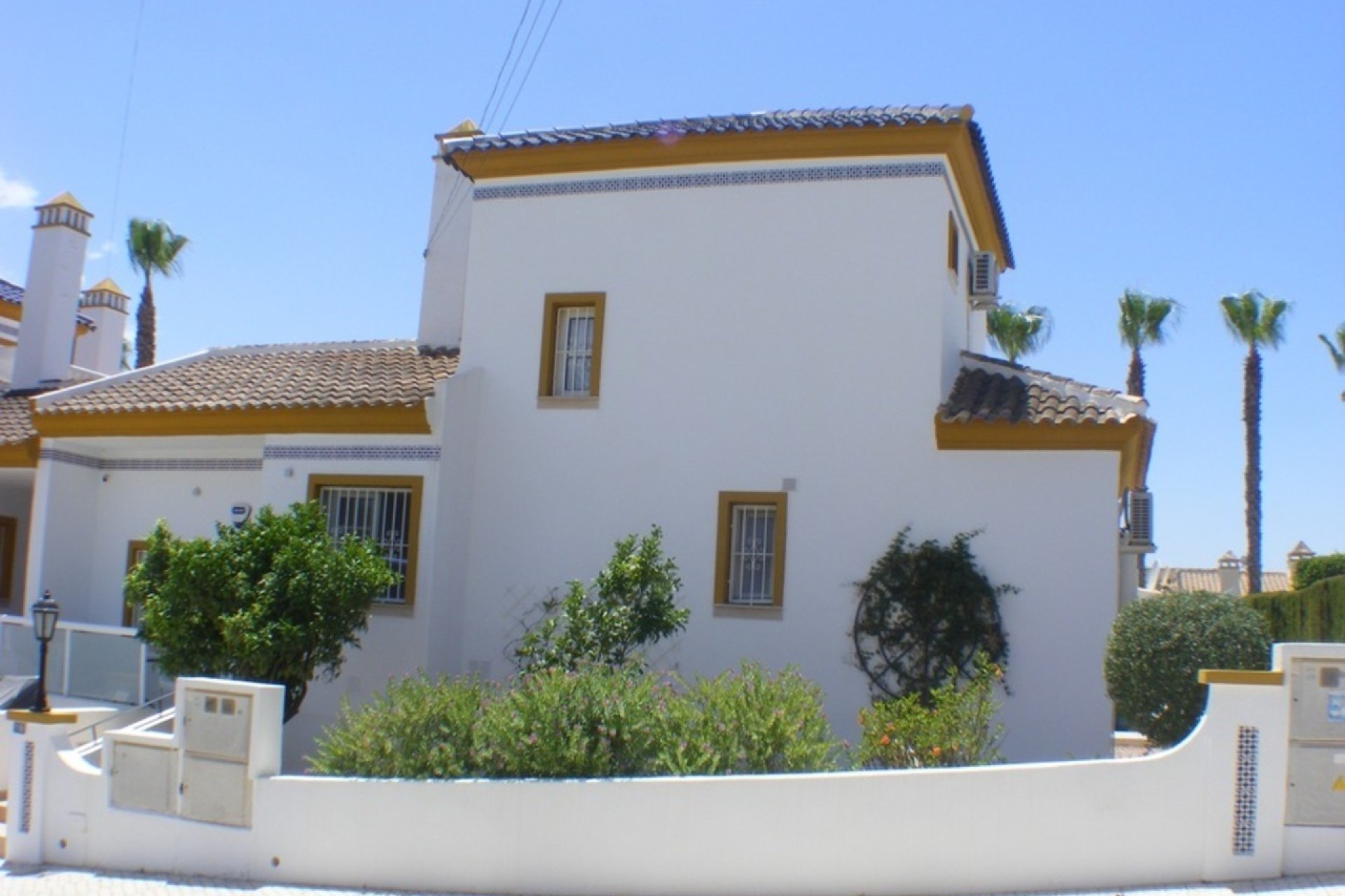Herverkoop - Villa - Villamartin - Villamartin, Orihuela Costa