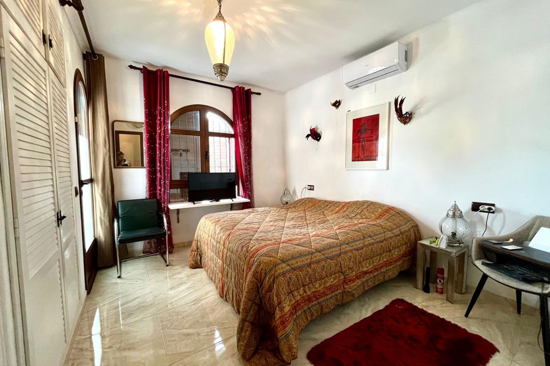 Herverkoop - Villa - Villamartin - Villamartín