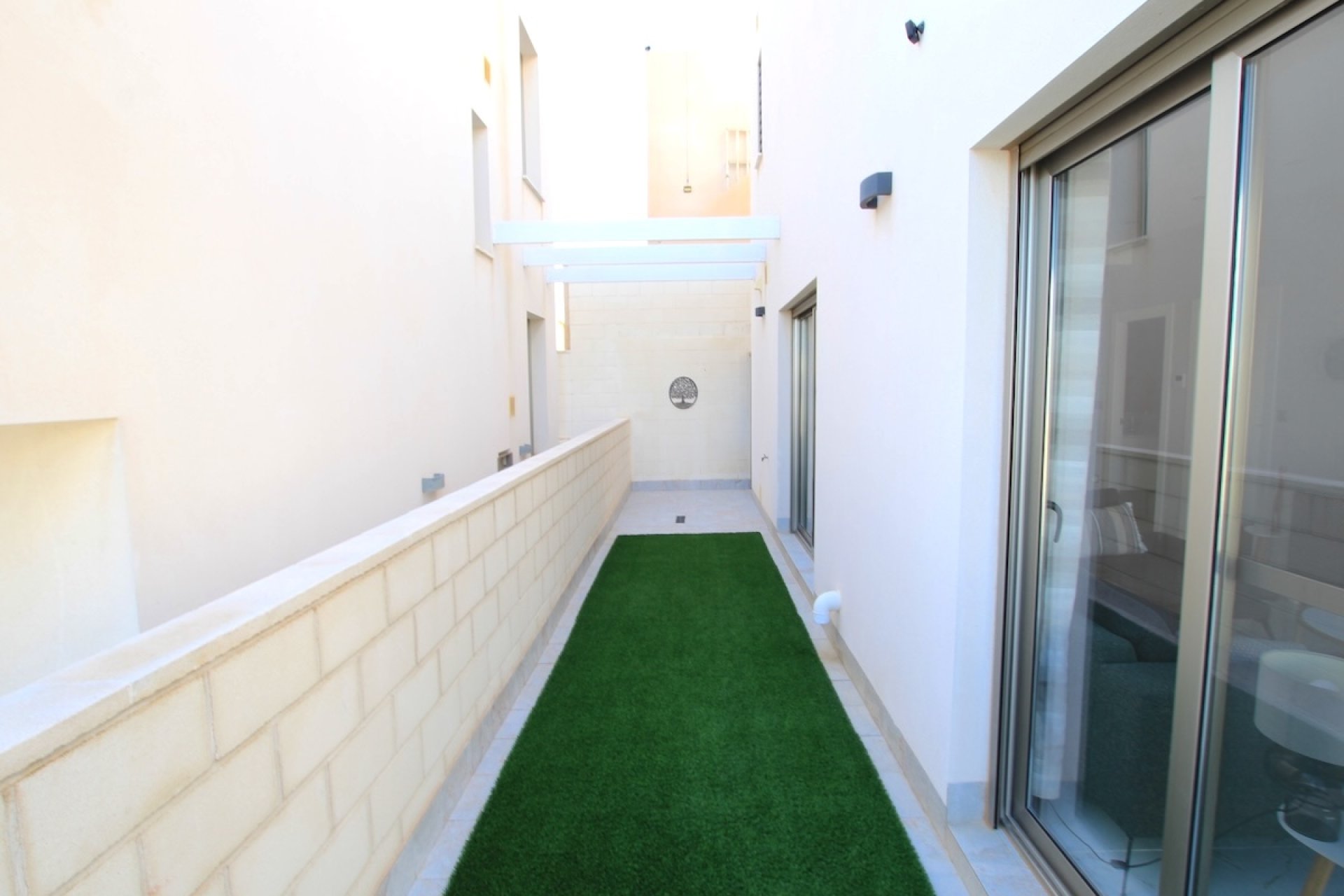 Herverkoop - Villa - Villamartin - Villamartín