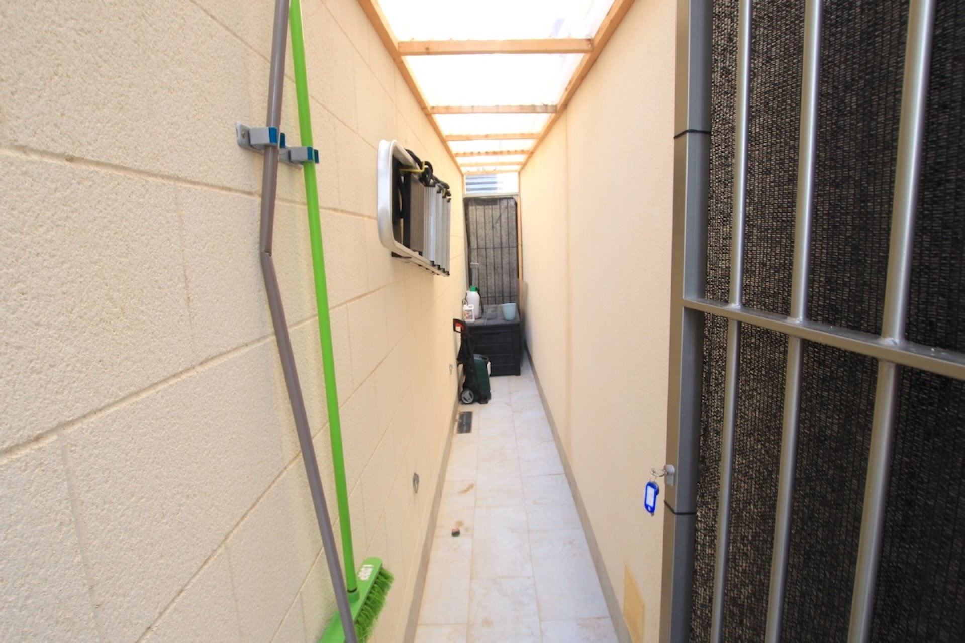 Herverkoop - Villa - Villamartin - Villamartín