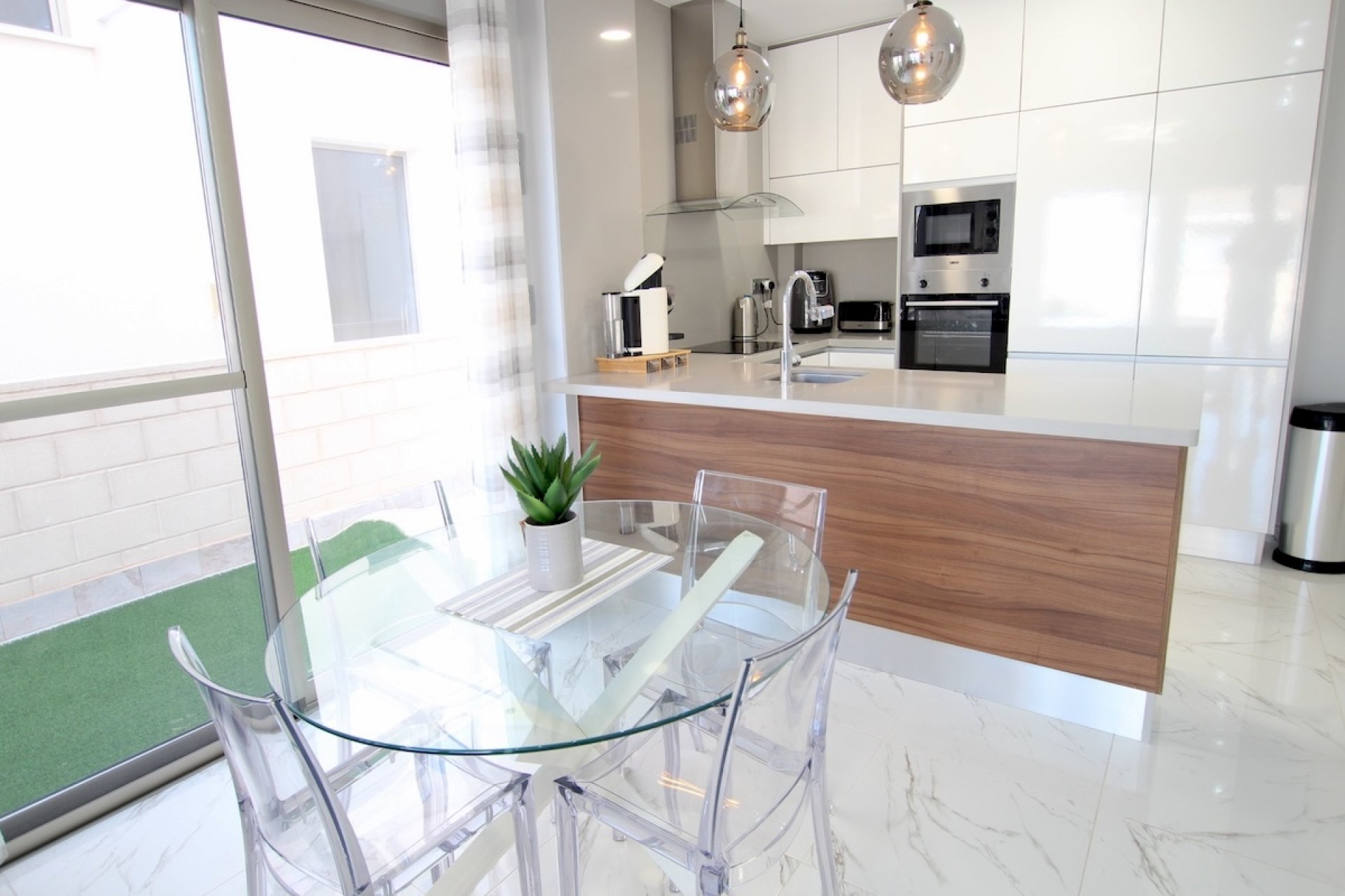 Herverkoop - Villa - Villamartin - Villamartín