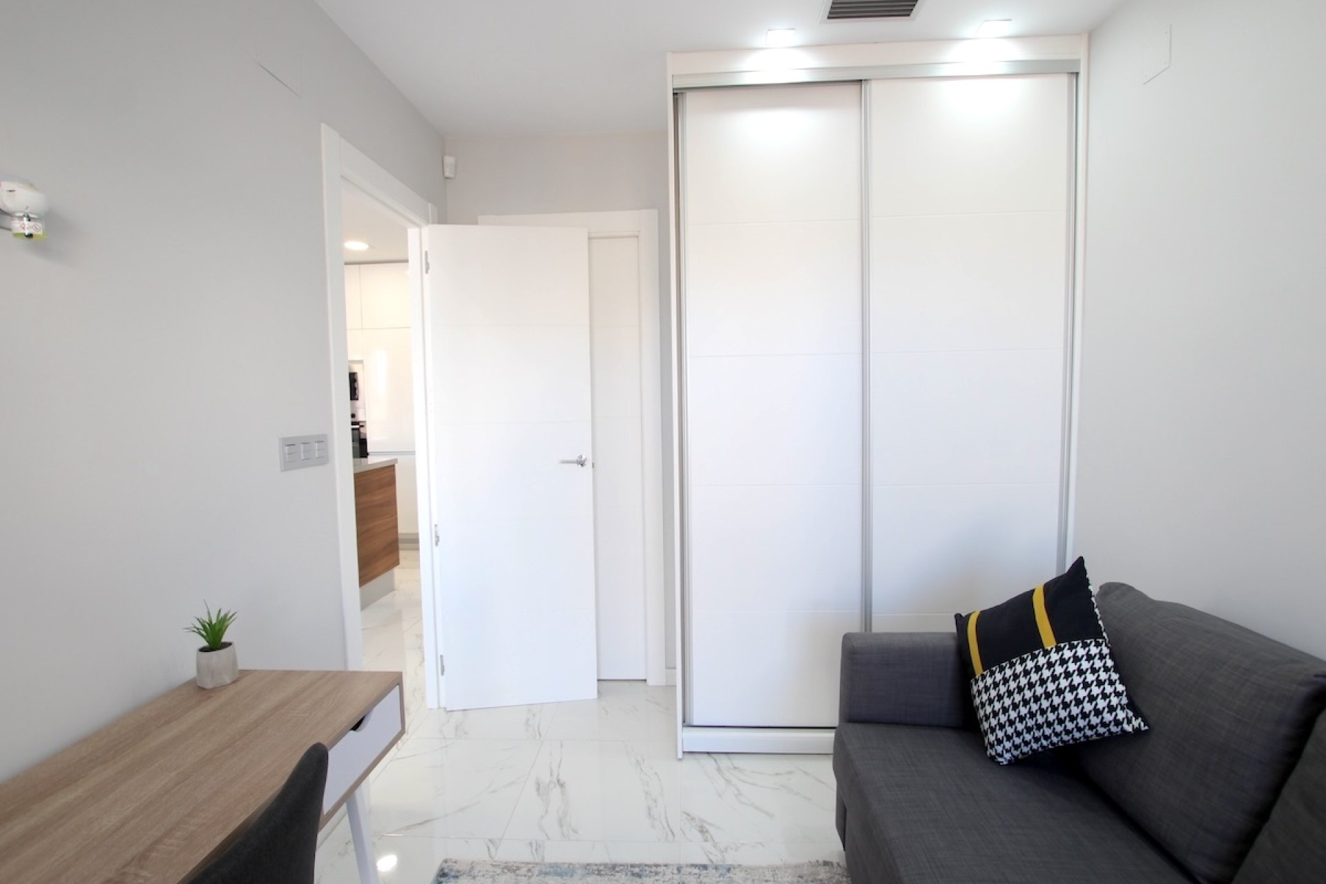 Herverkoop - Villa - Villamartin - Villamartín