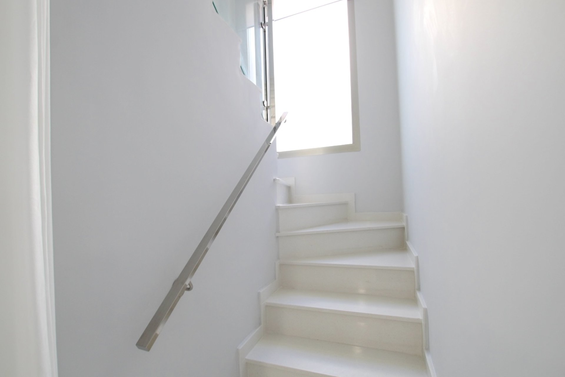 Herverkoop - Villa - Villamartin - Villamartín