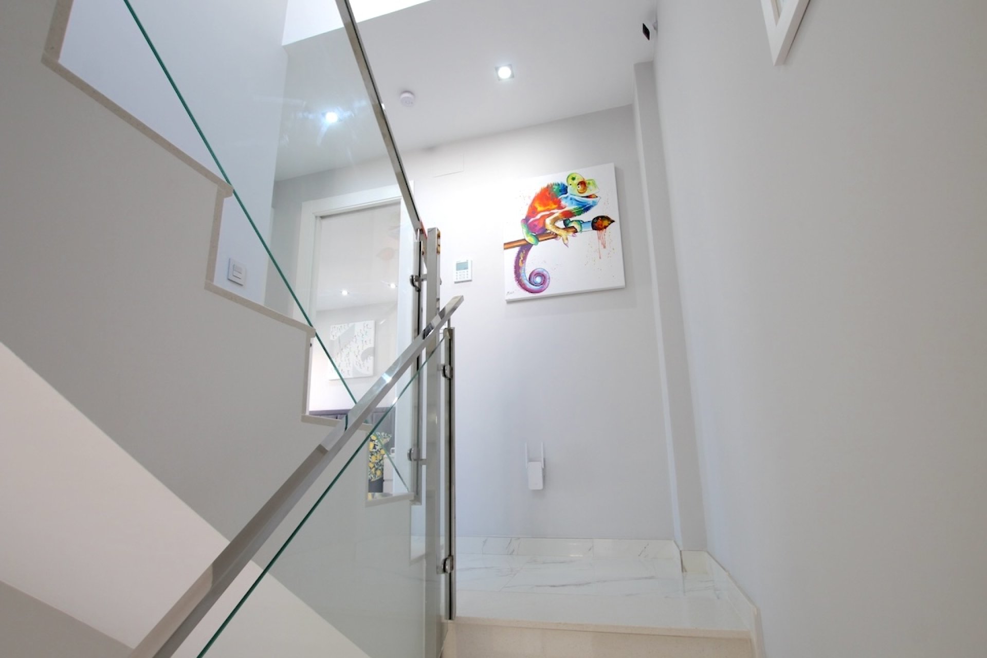 Herverkoop - Villa - Villamartin - Villamartín