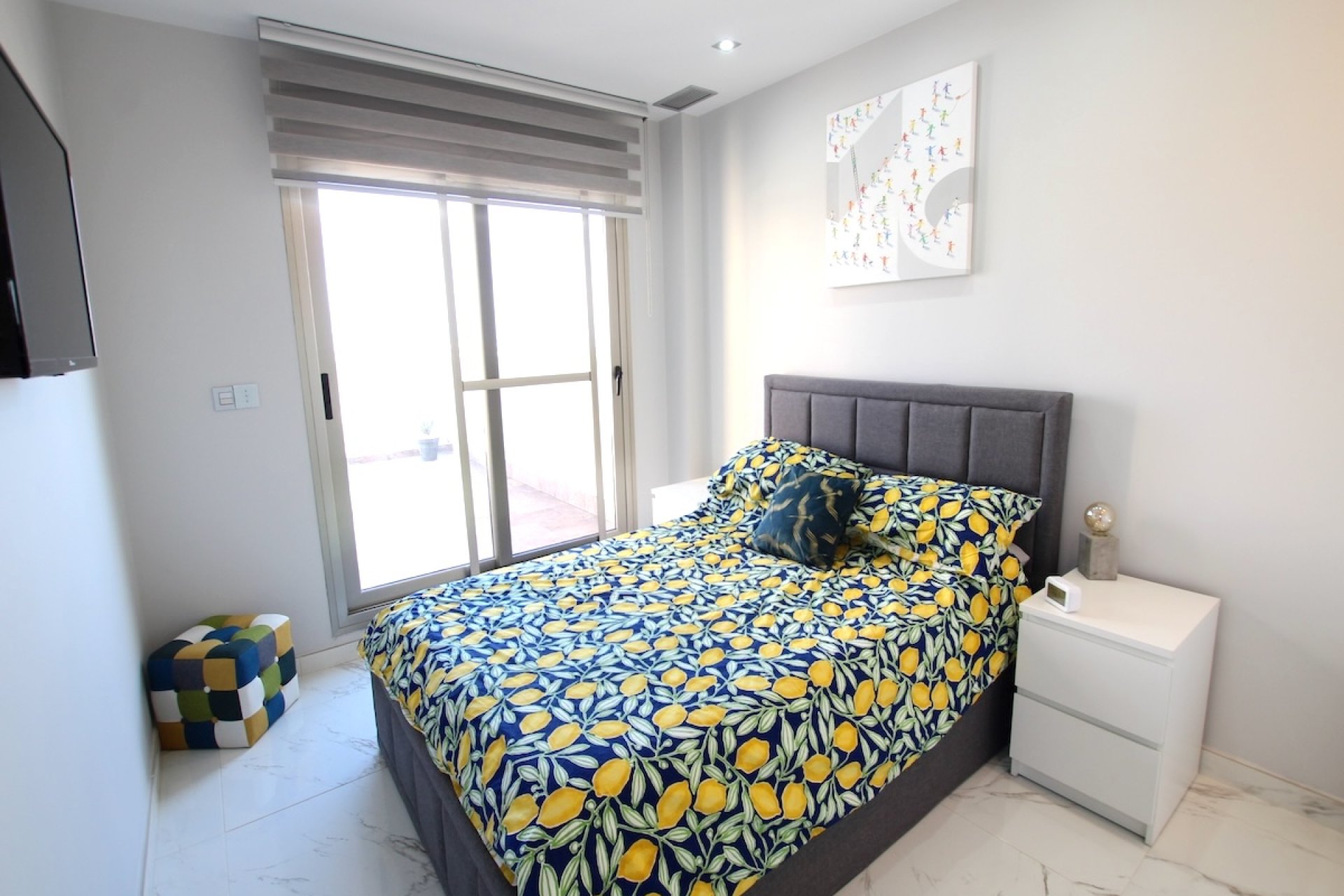 Herverkoop - Villa - Villamartin - Villamartín