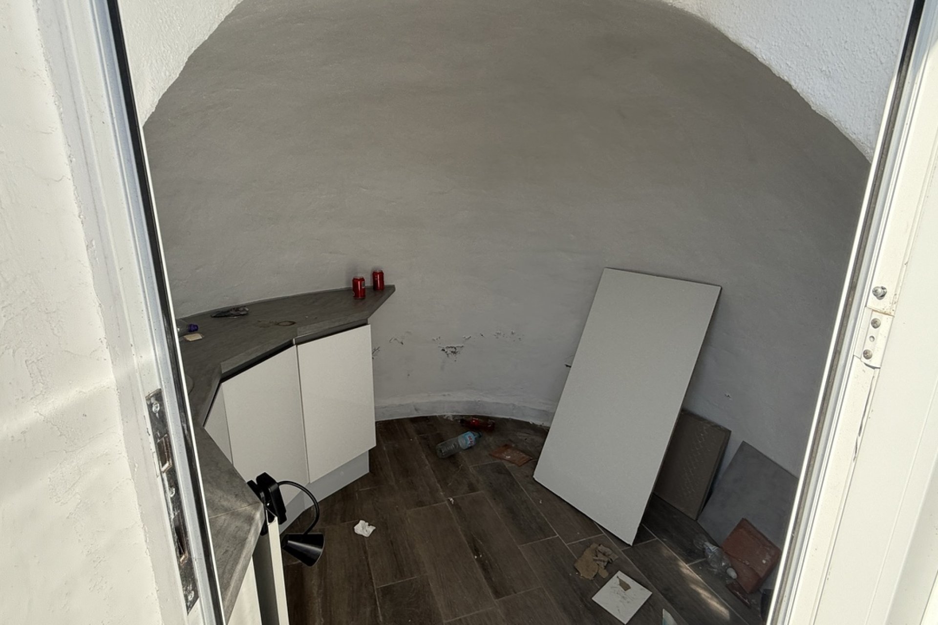 Herverkoop - Villa - Villamartin - Villamartín