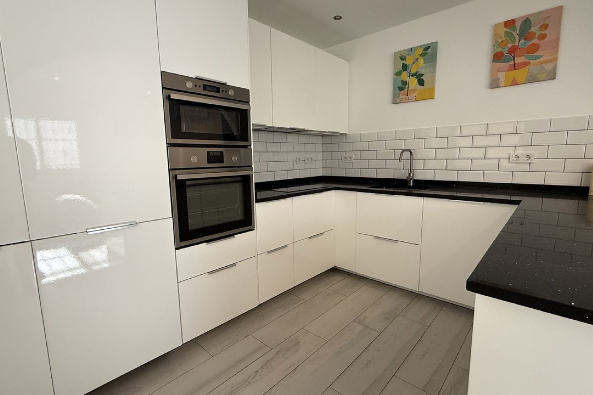 Herverkoop - Villa - Villamartin - Villamartín