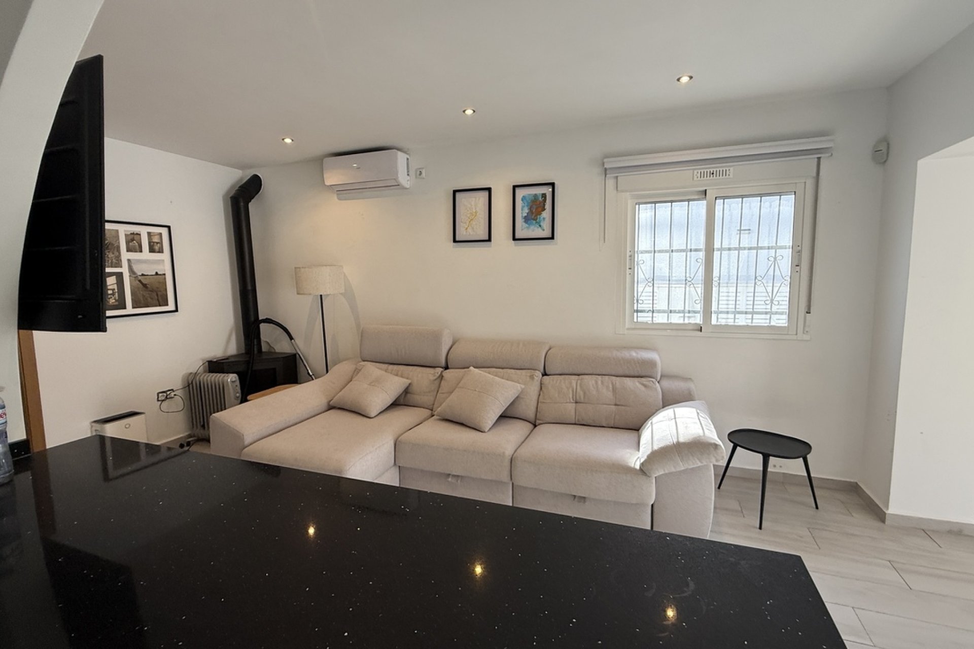 Herverkoop - Villa - Villamartin - Villamartín