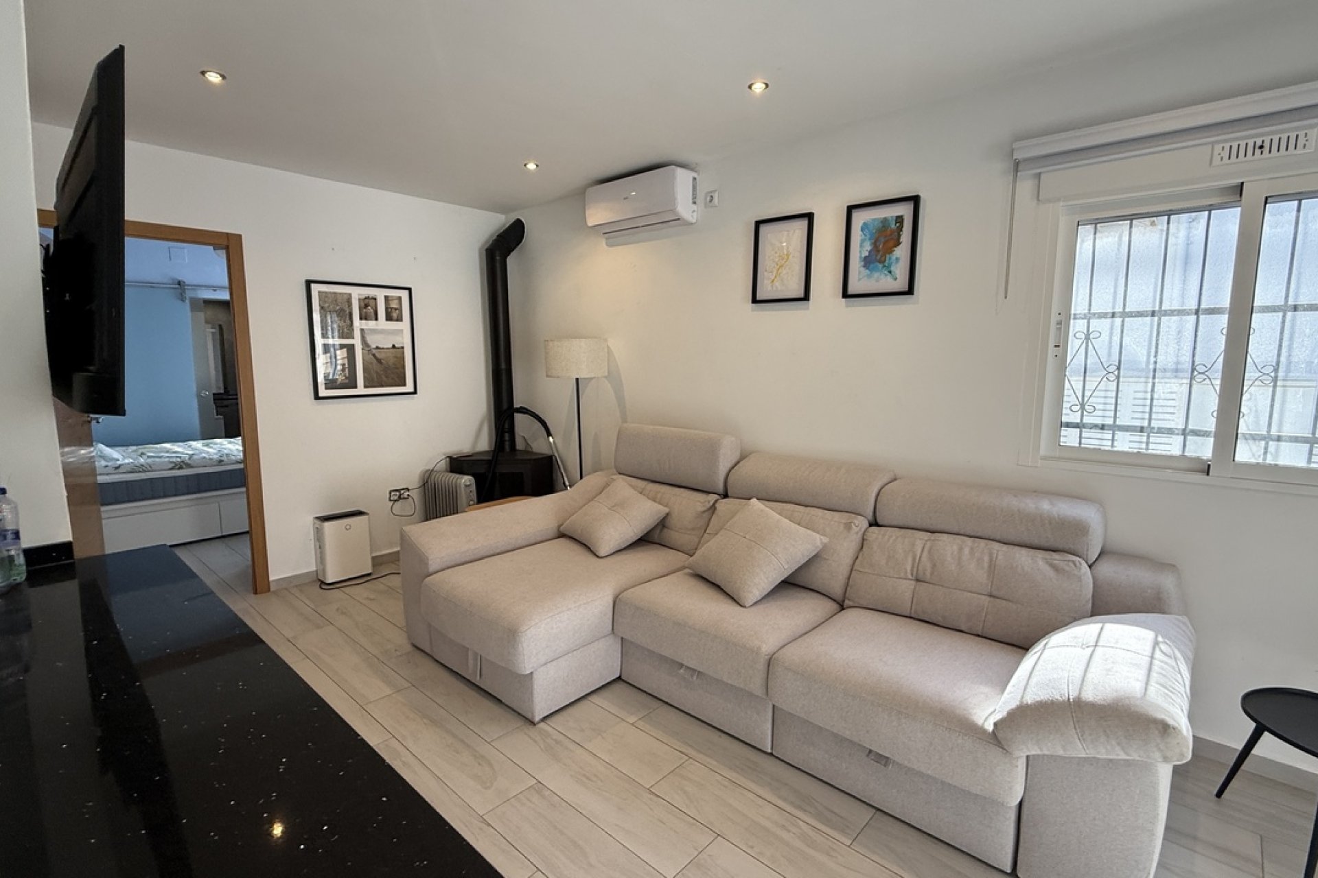 Herverkoop - Villa - Villamartin - Villamartín