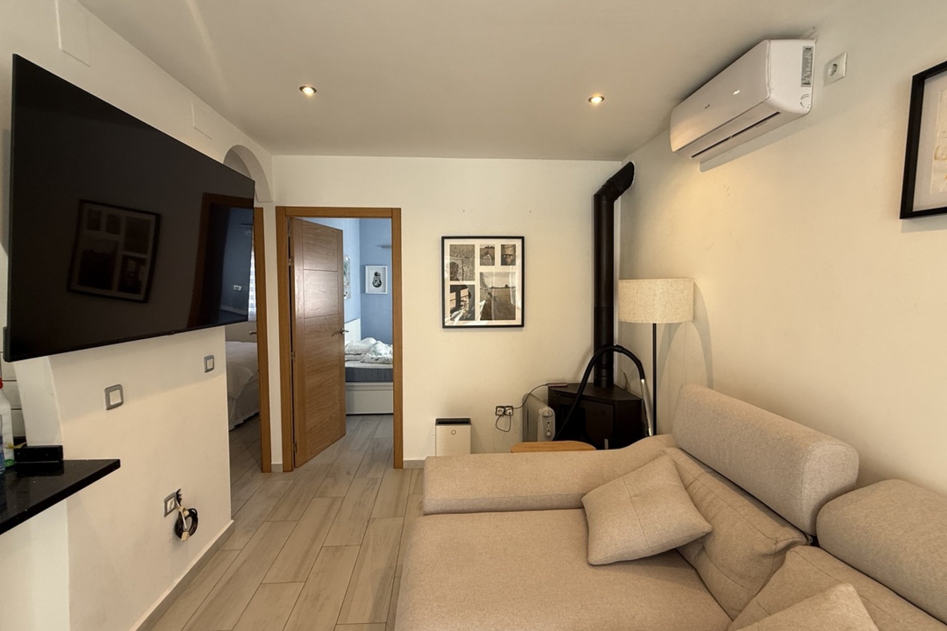 Herverkoop - Villa - Villamartin - Villamartín