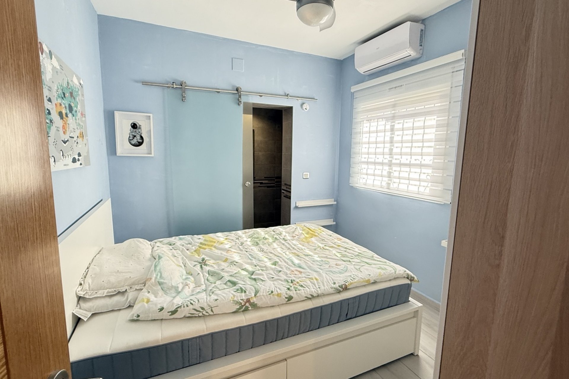 Herverkoop - Villa - Villamartin - Villamartín