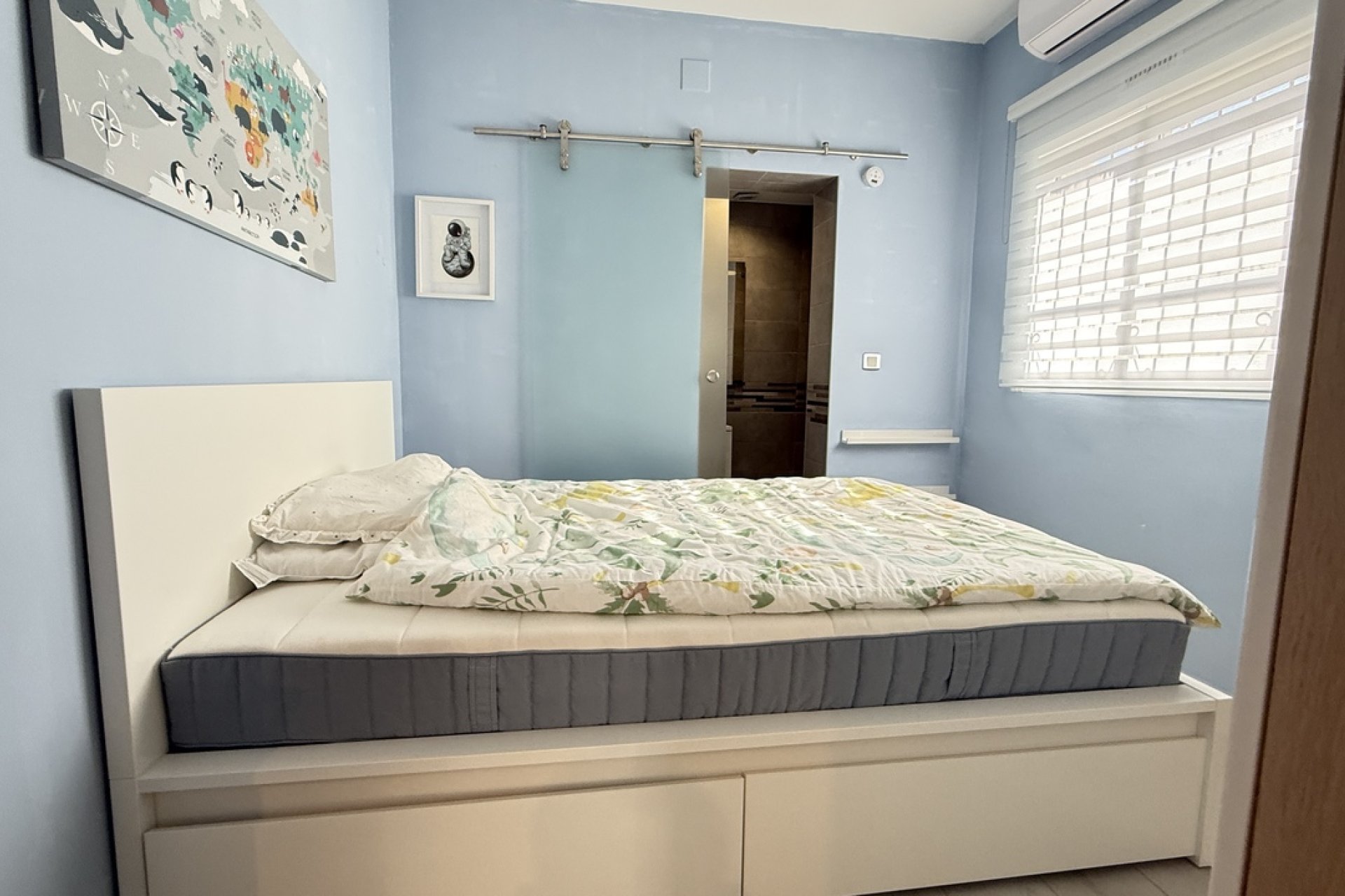 Herverkoop - Villa - Villamartin - Villamartín