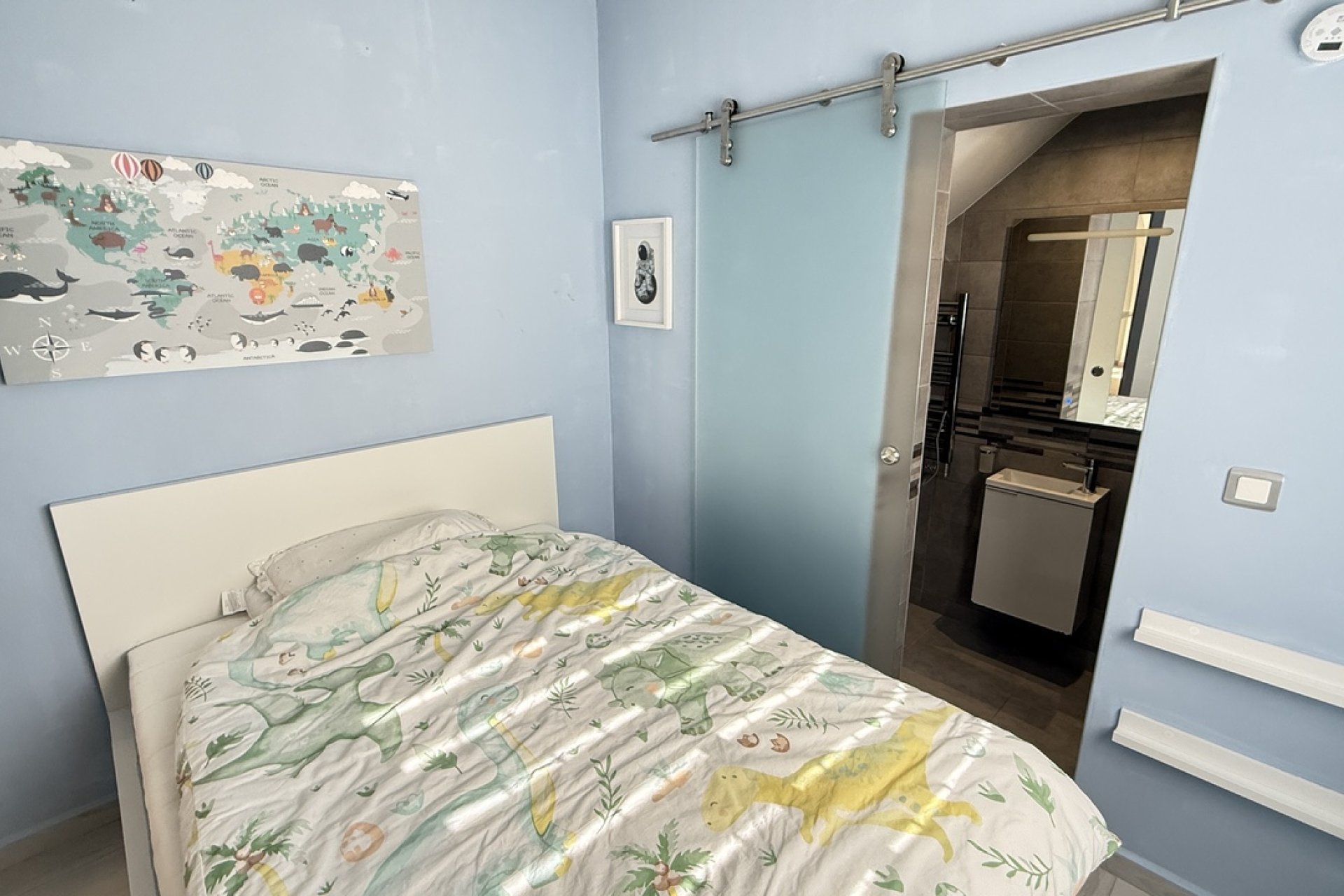 Herverkoop - Villa - Villamartin - Villamartín