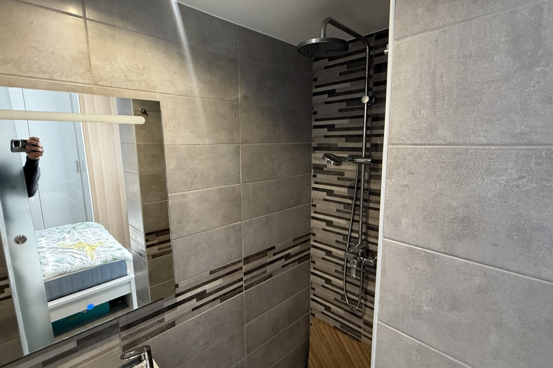 Herverkoop - Villa - Villamartin - Villamartín