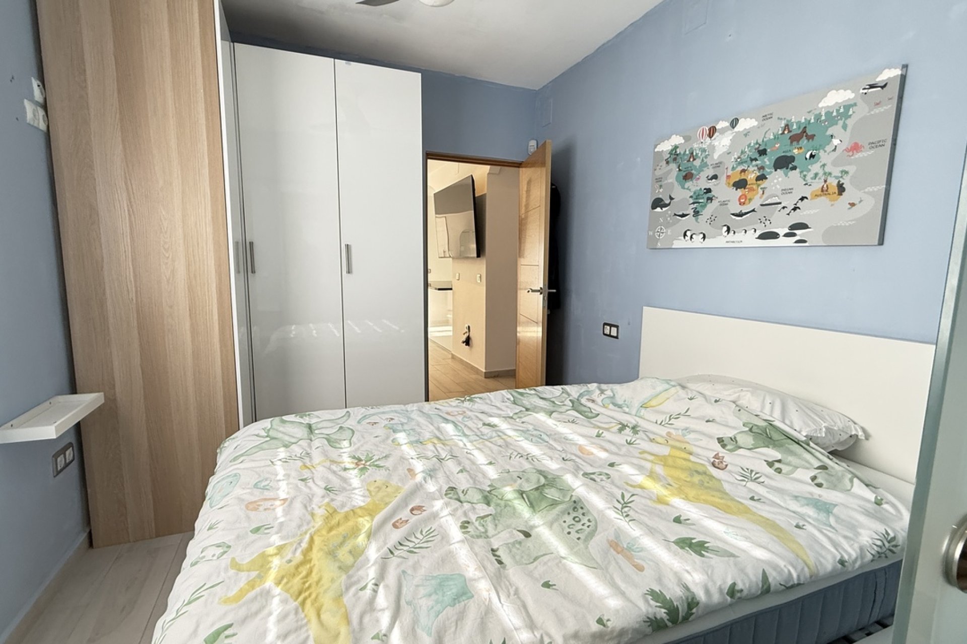 Herverkoop - Villa - Villamartin - Villamartín