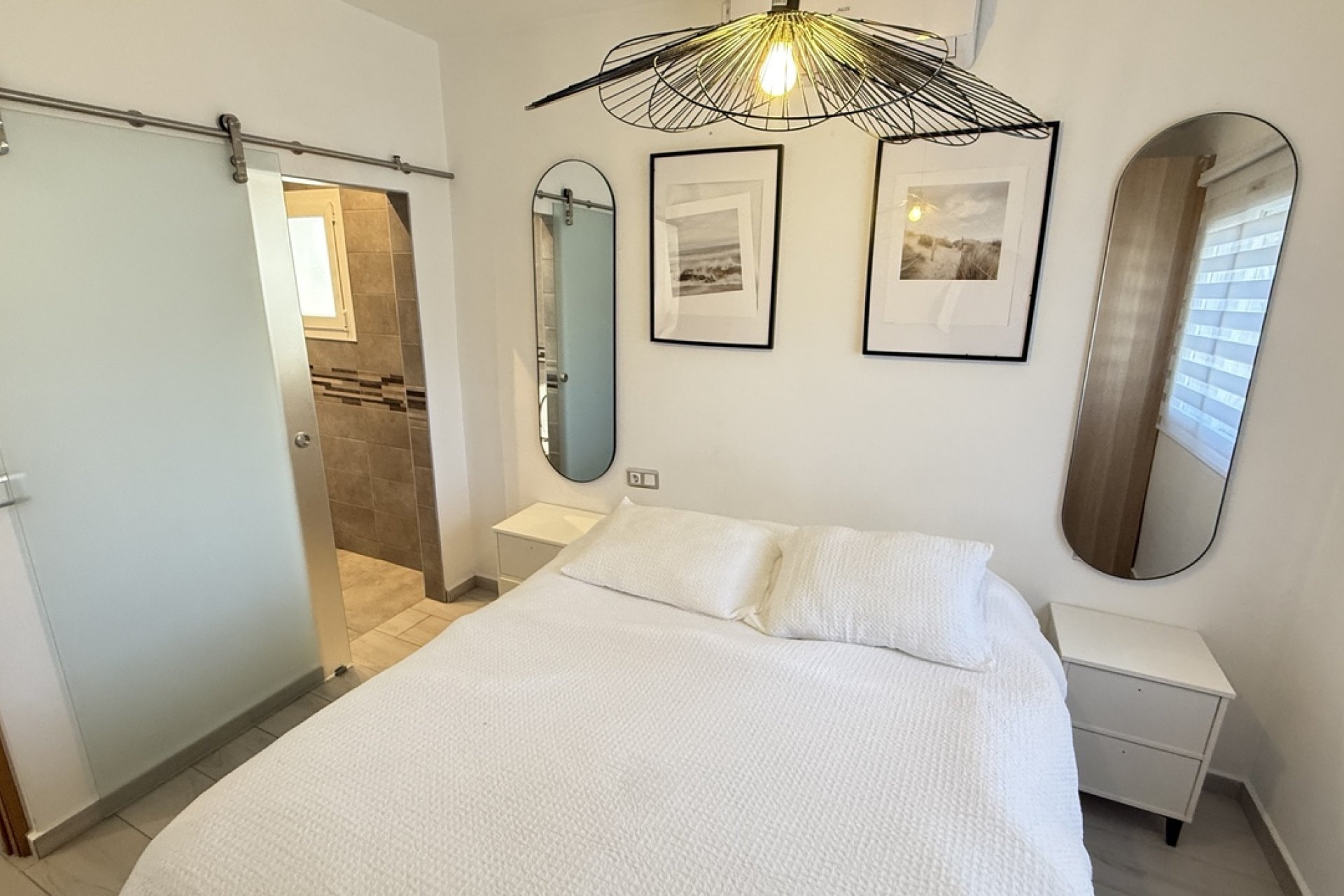 Herverkoop - Villa - Villamartin - Villamartín