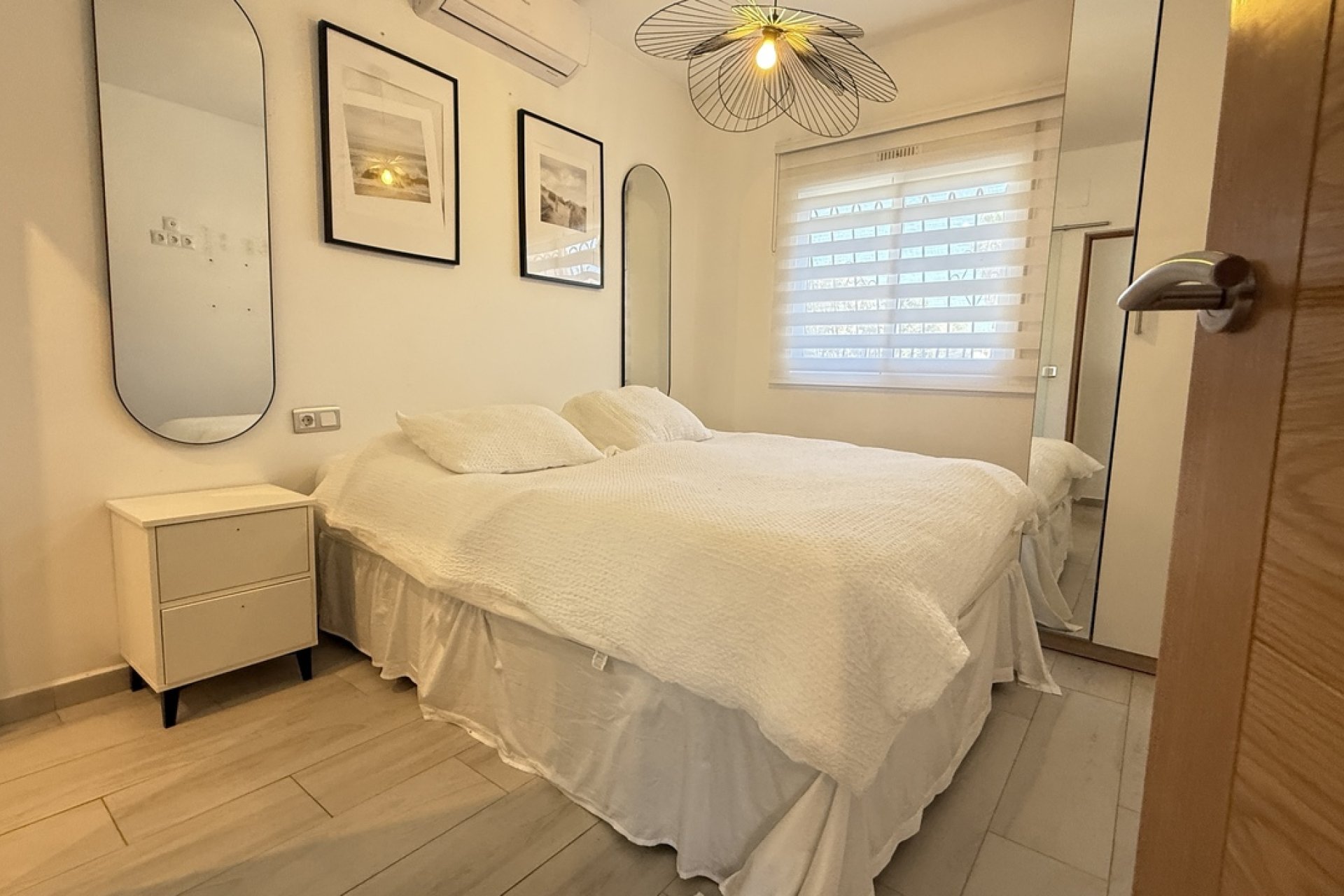 Herverkoop - Villa - Villamartin - Villamartín