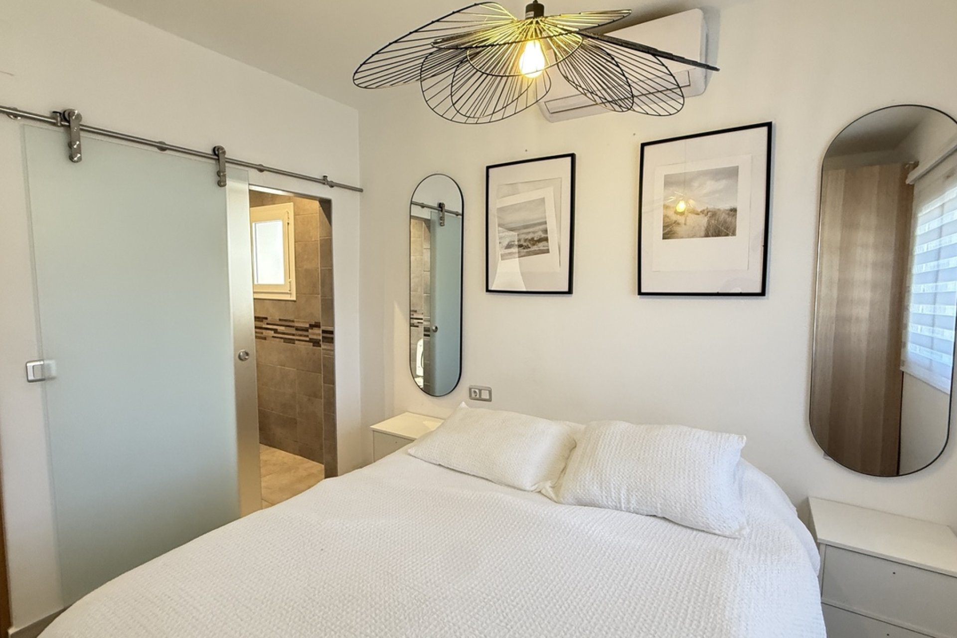 Herverkoop - Villa - Villamartin - Villamartín