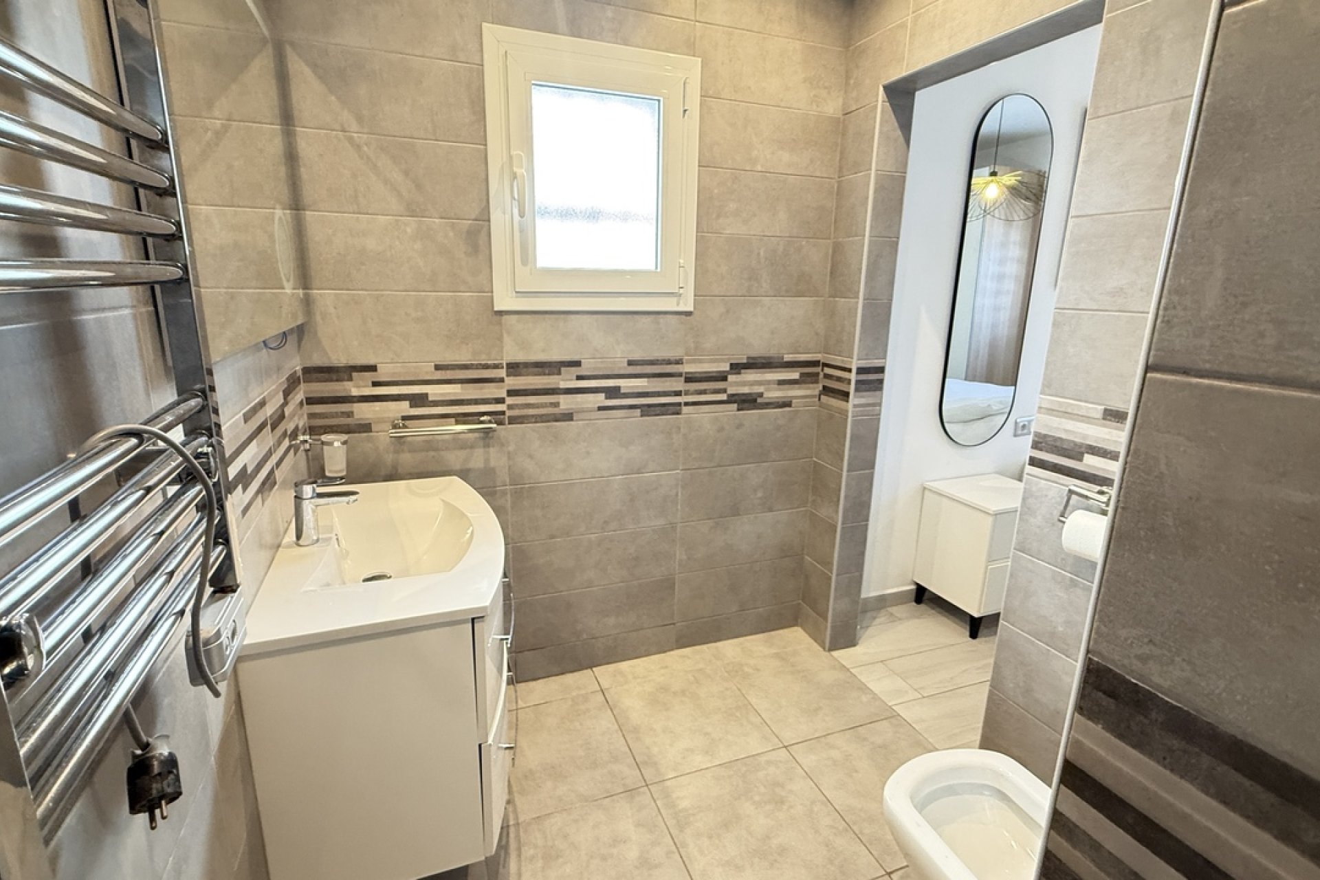 Herverkoop - Villa - Villamartin - Villamartín