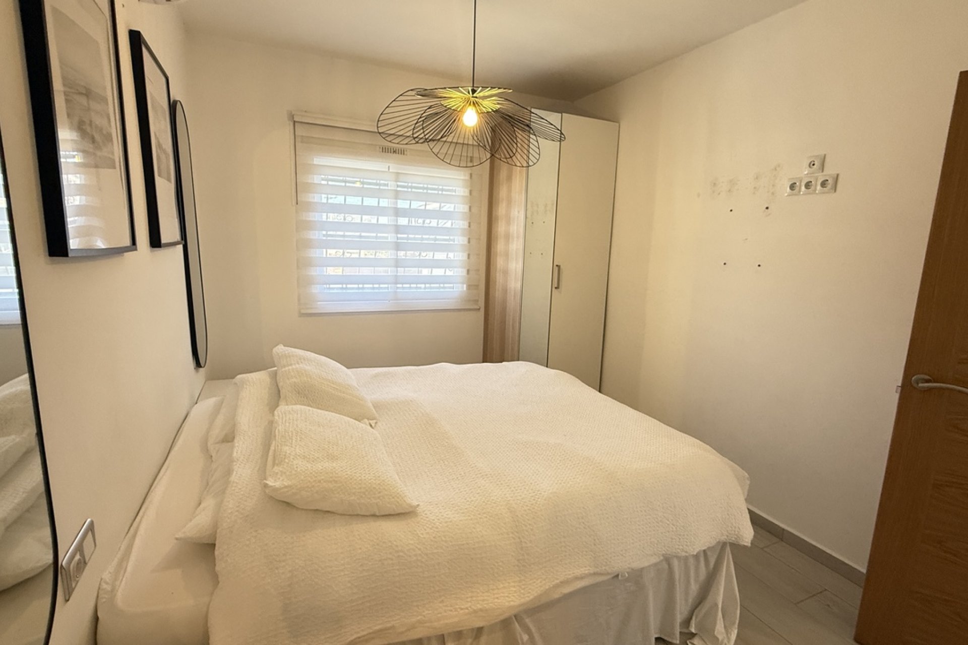 Herverkoop - Villa - Villamartin - Villamartín