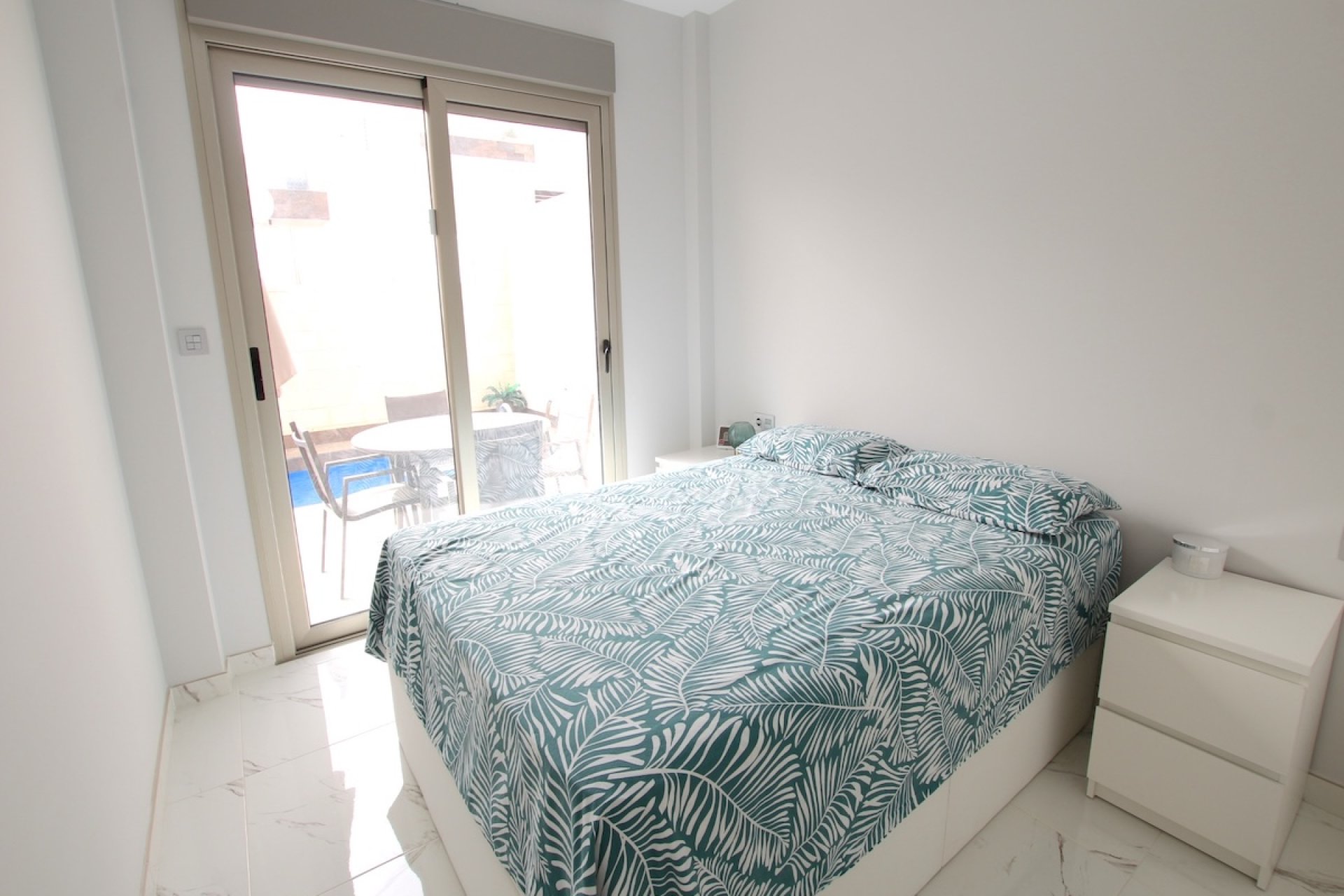 Herverkoop - Villa - Villamartin - Villamartín