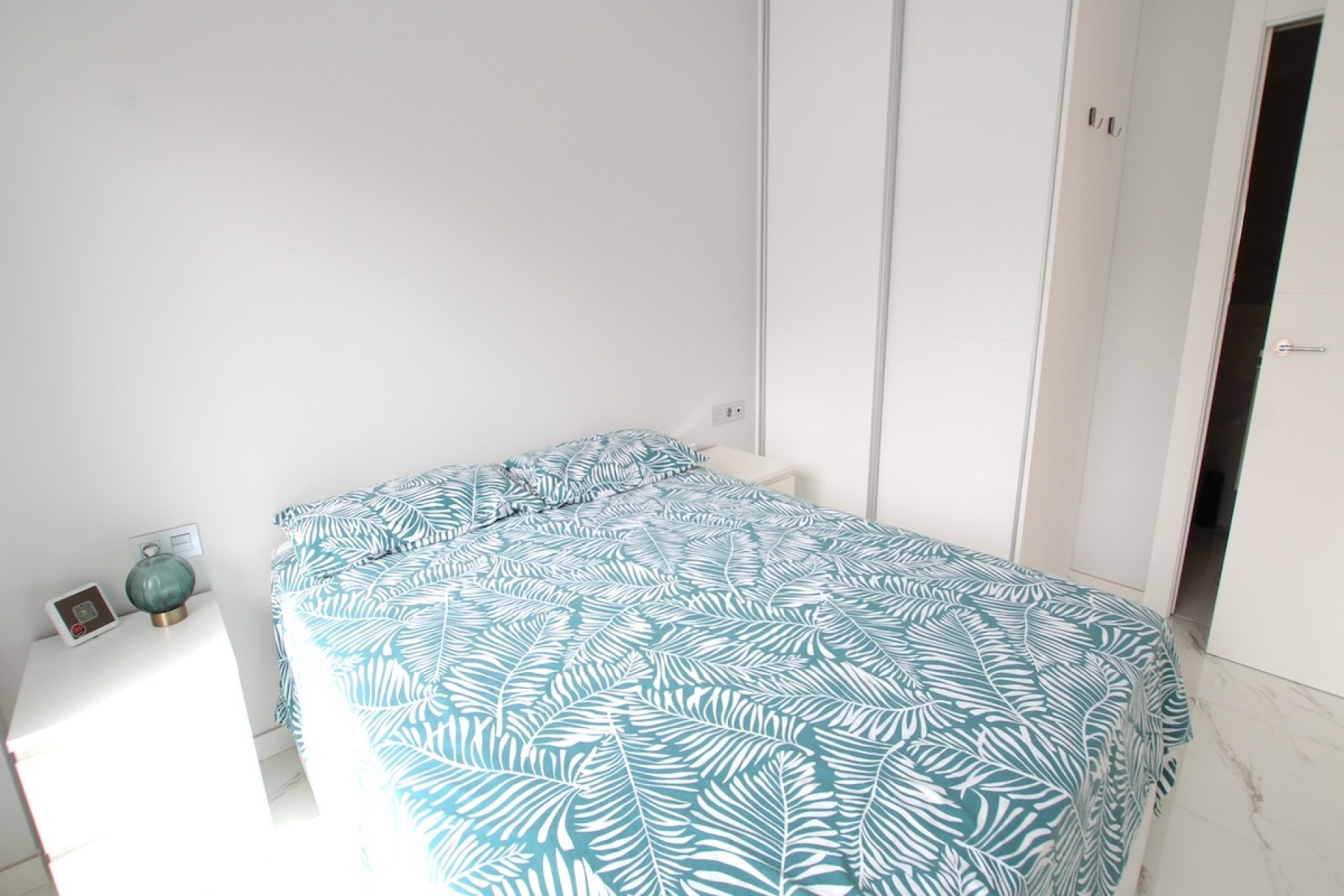 Herverkoop - Villa - Villamartin - Villamartín