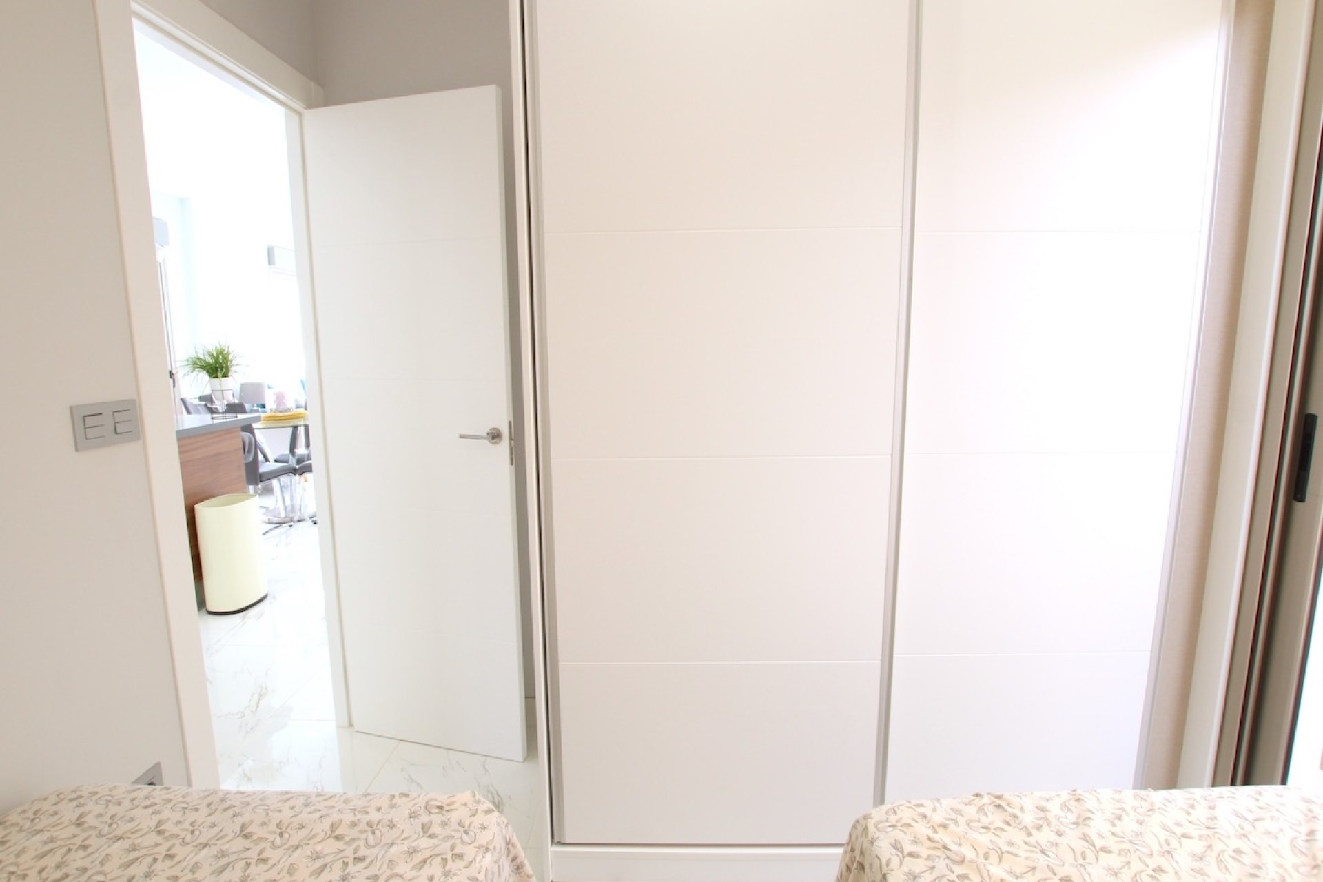 Herverkoop - Villa - Villamartin - Villamartín