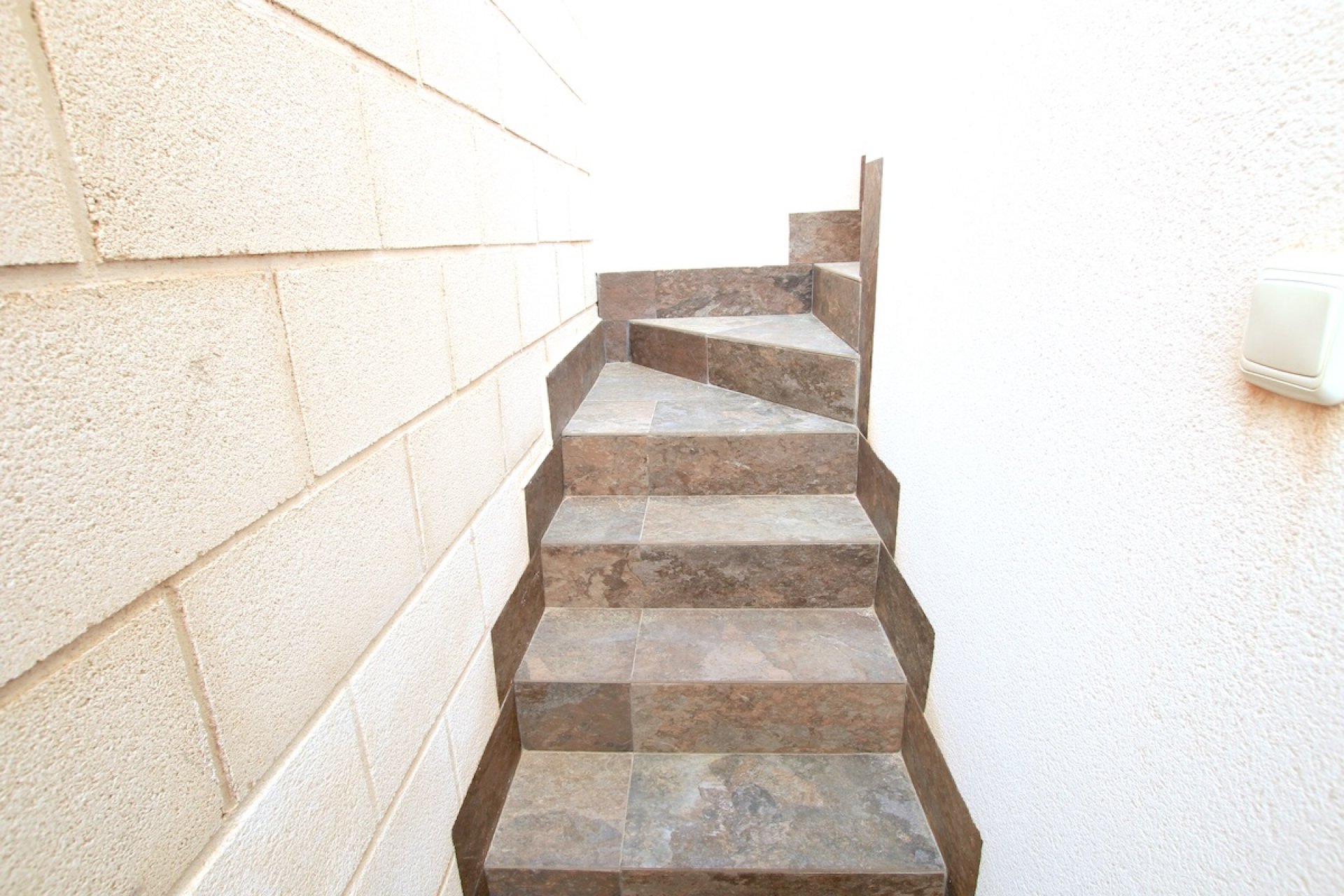 Herverkoop - Villa - Villamartin - Villamartín