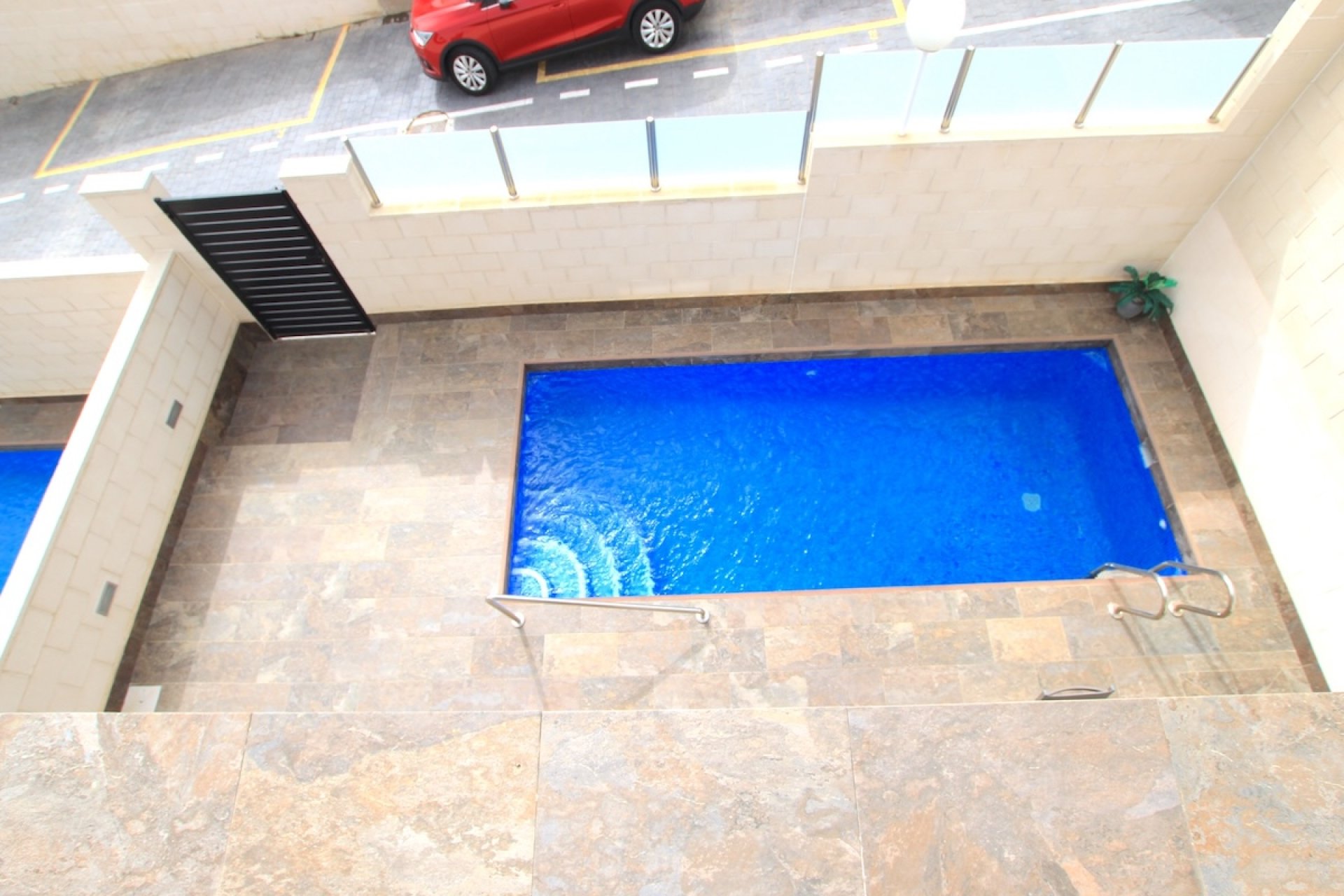 Herverkoop - Villa - Villamartin - Villamartín