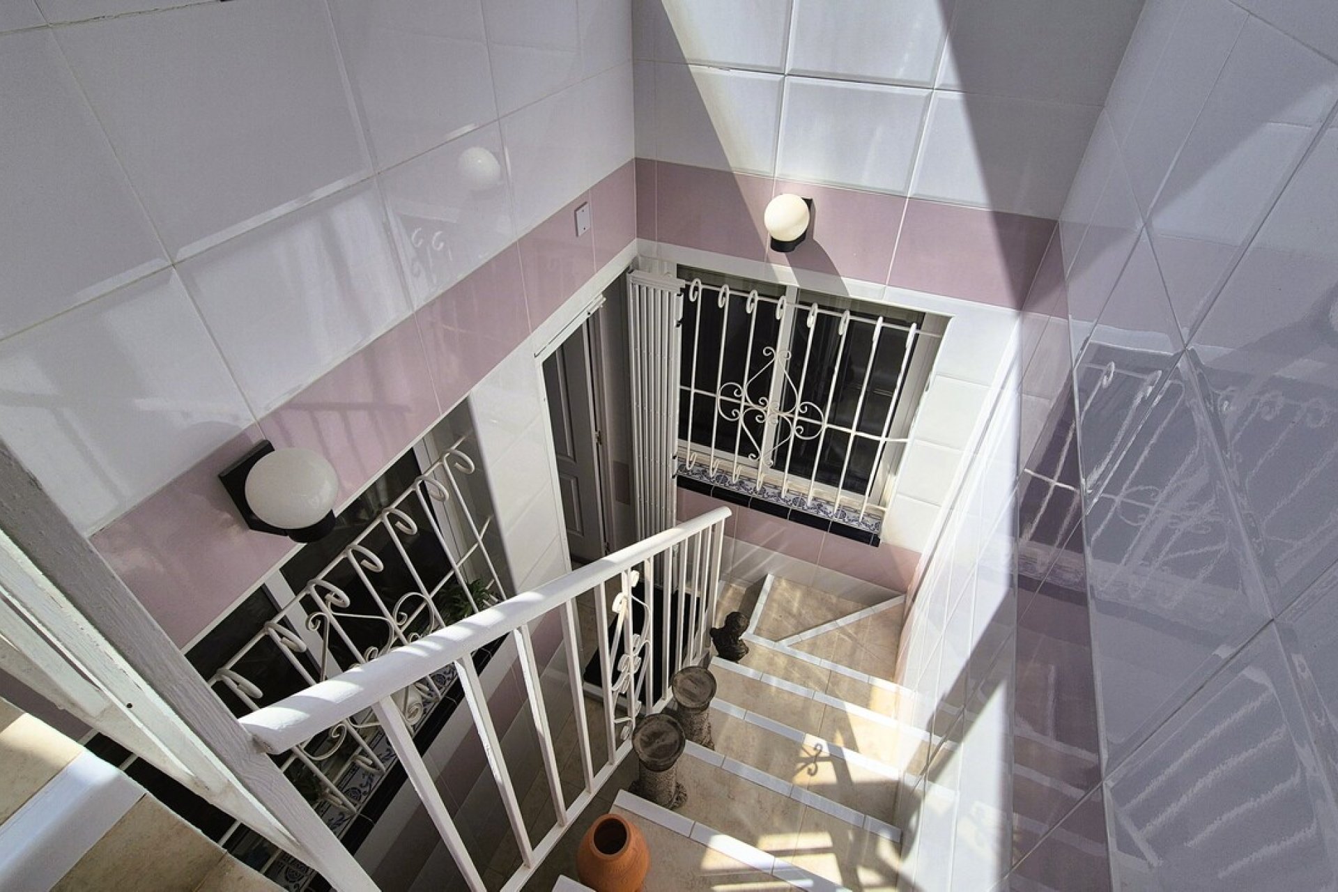 Herverkoop - Villa - Villamartin - Villamartín