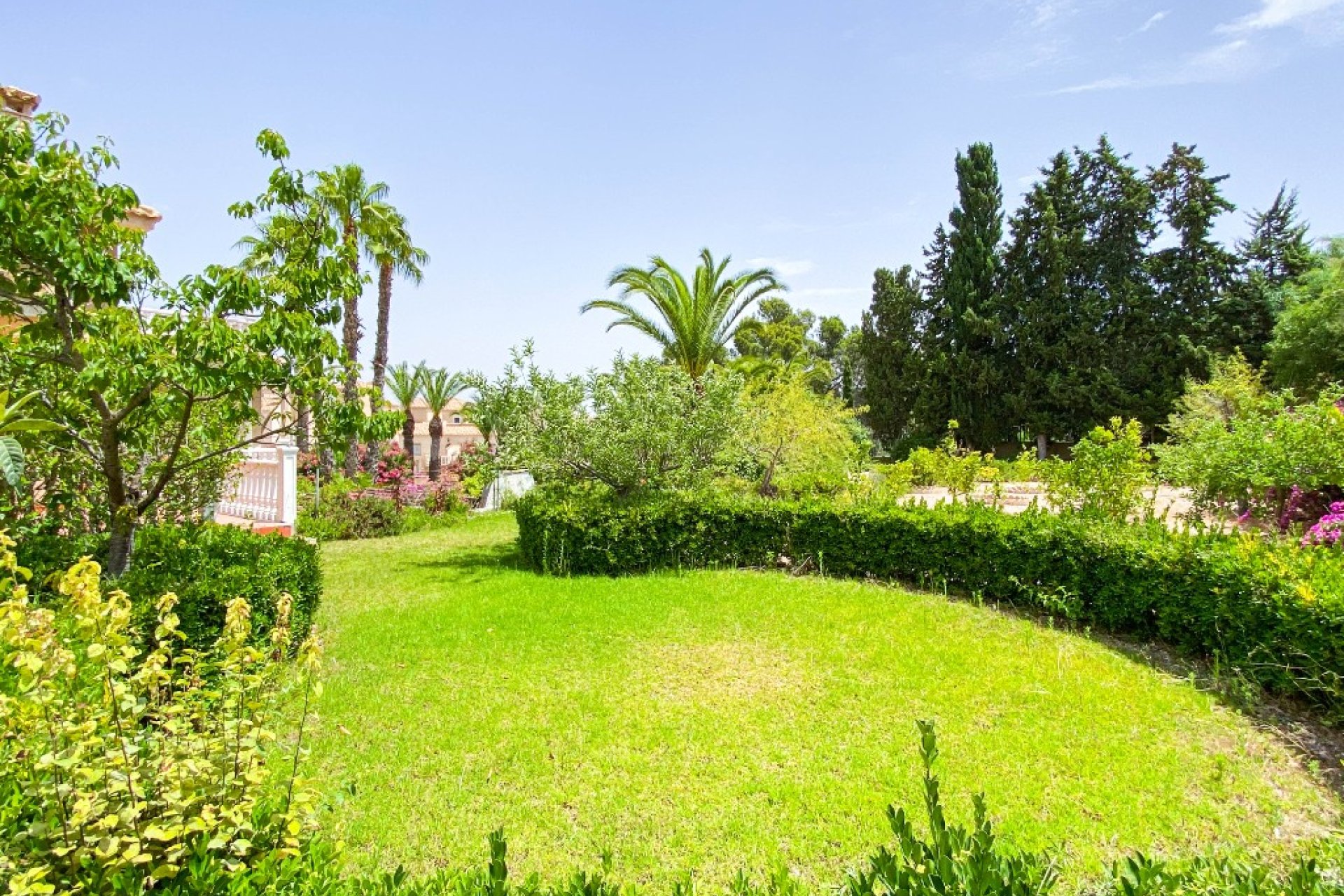 Herverkoop - Villa - Villamartin - Villamartín