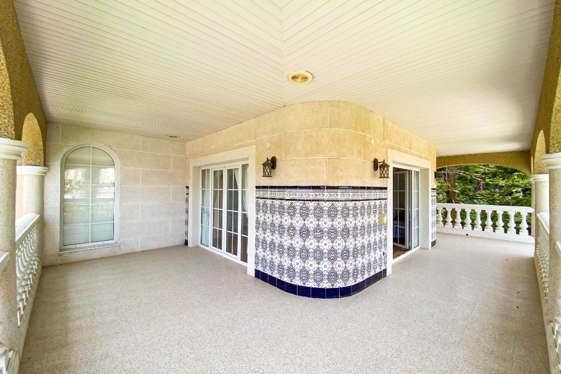 Herverkoop - Villa - Villamartin - Villamartín