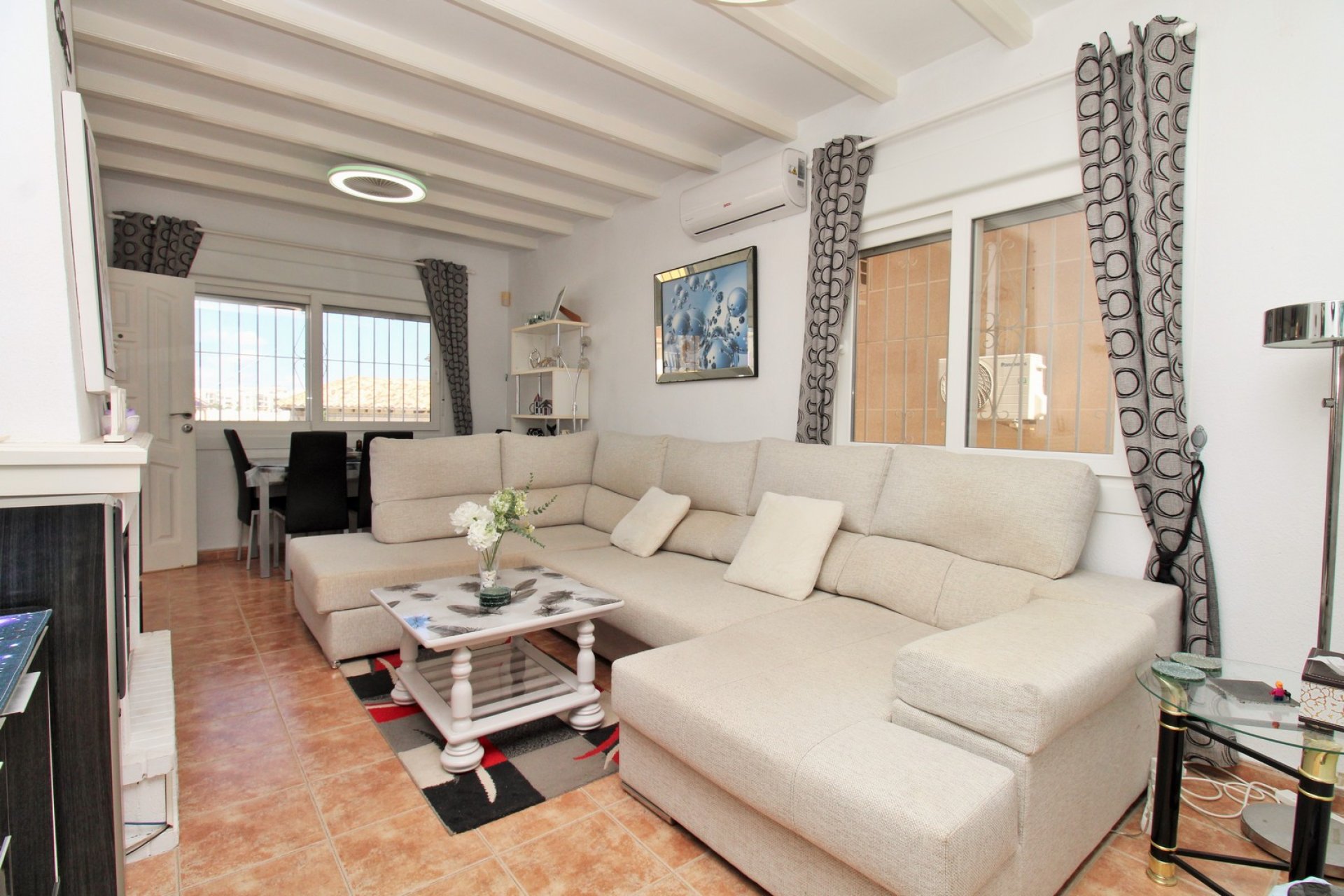 Herverkoop - Villa - Villamartin - Villamartín