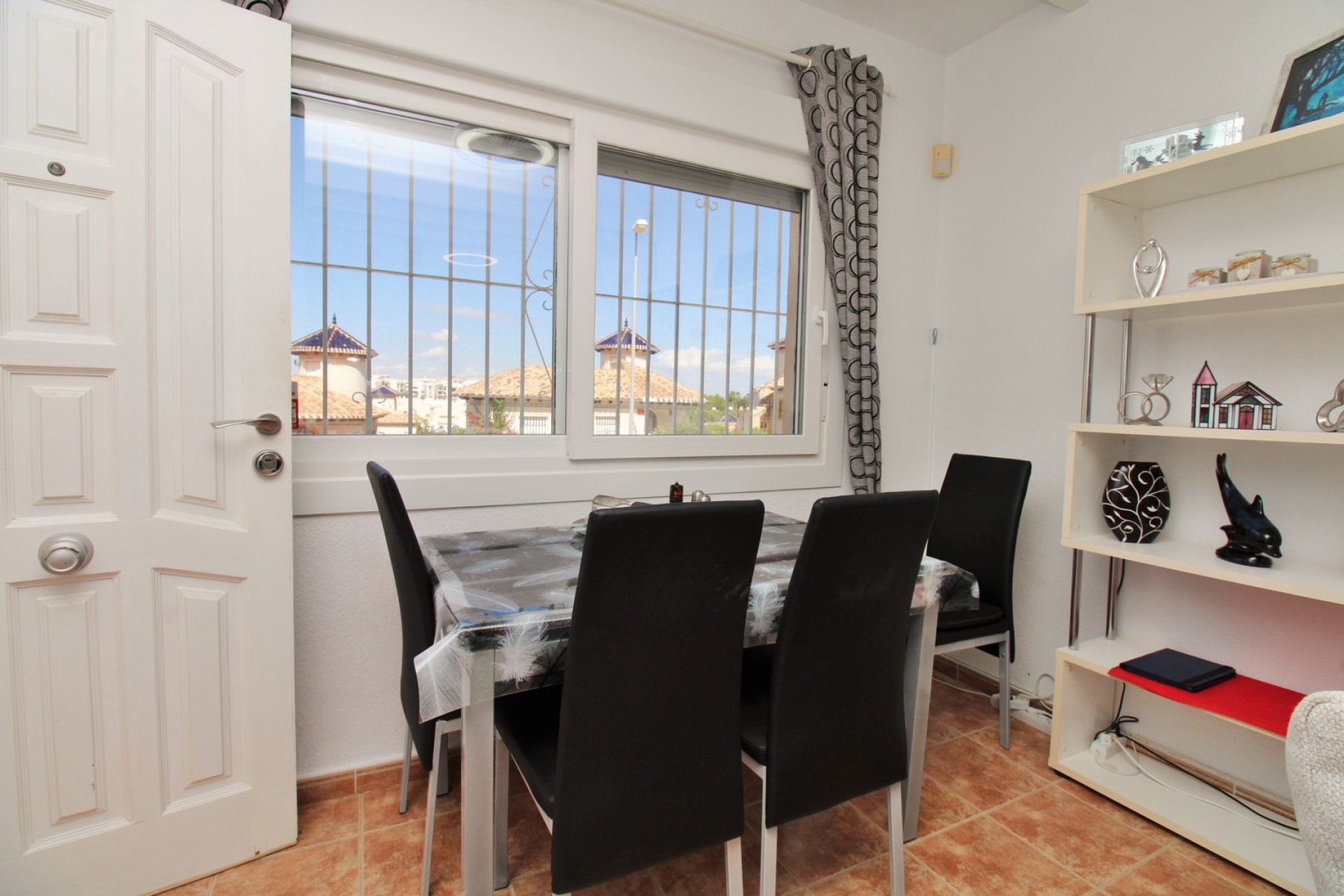 Herverkoop - Villa - Villamartin - Villamartín