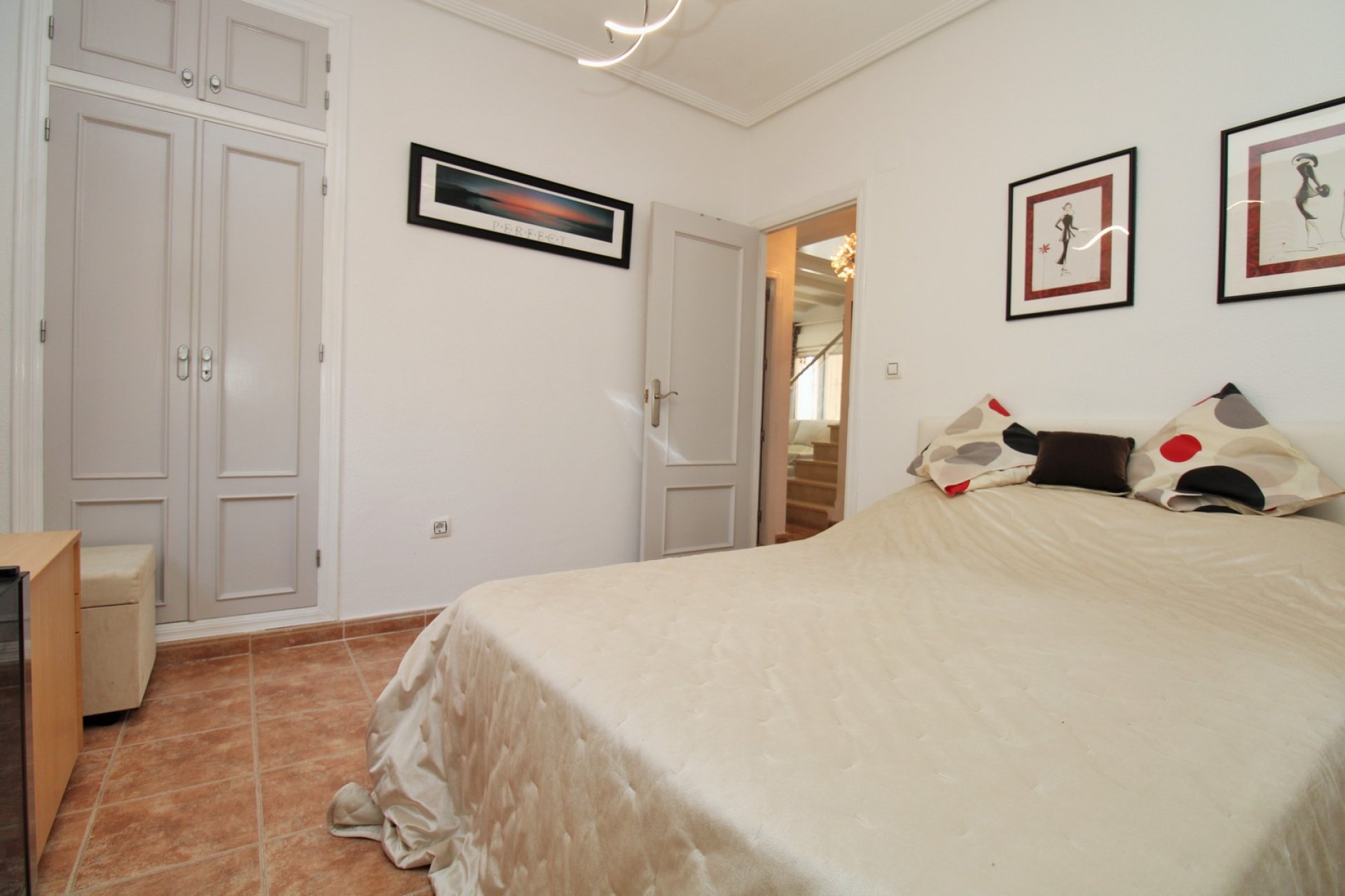 Herverkoop - Villa - Villamartin - Villamartín