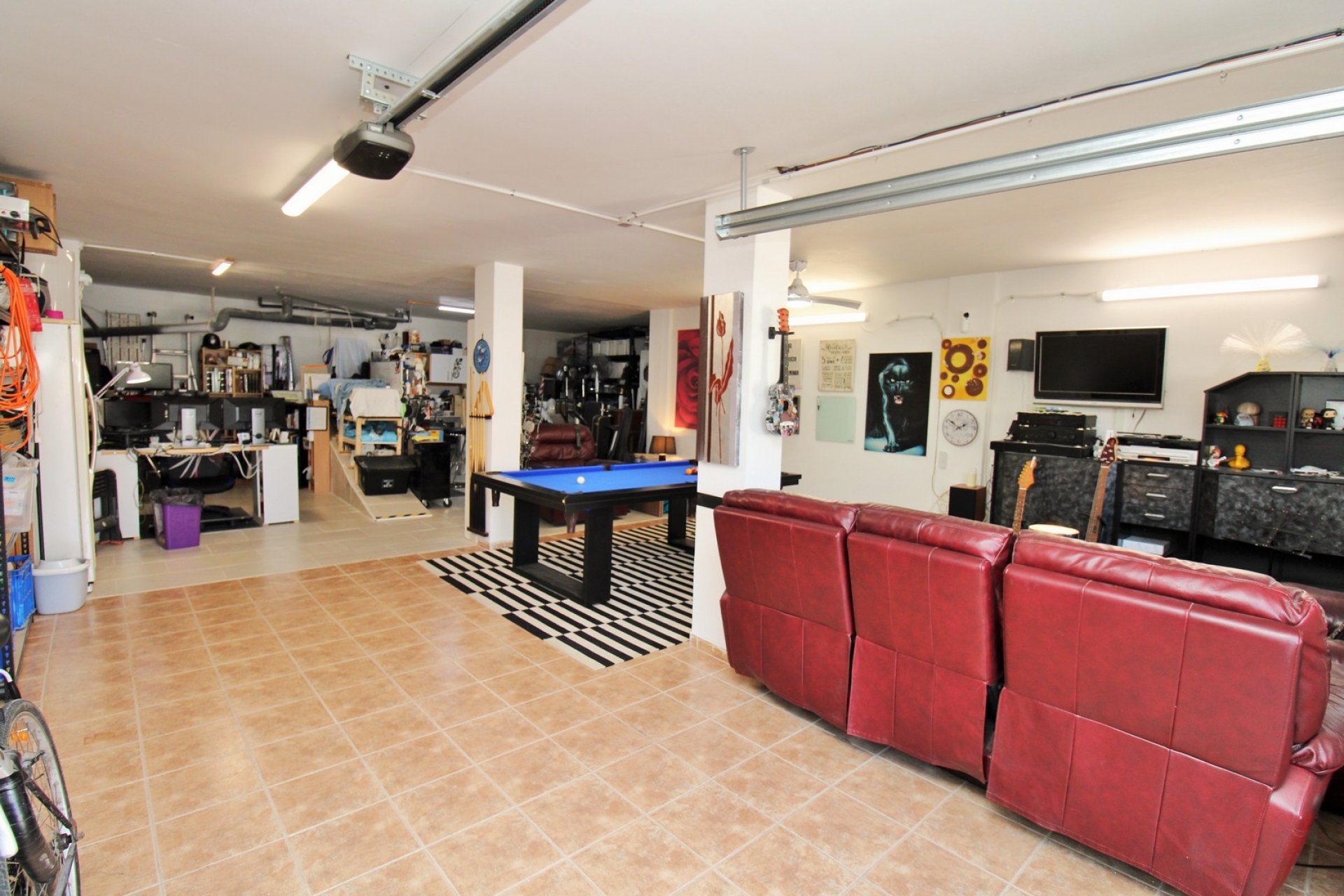 Herverkoop - Villa - Villamartin - Villamartín