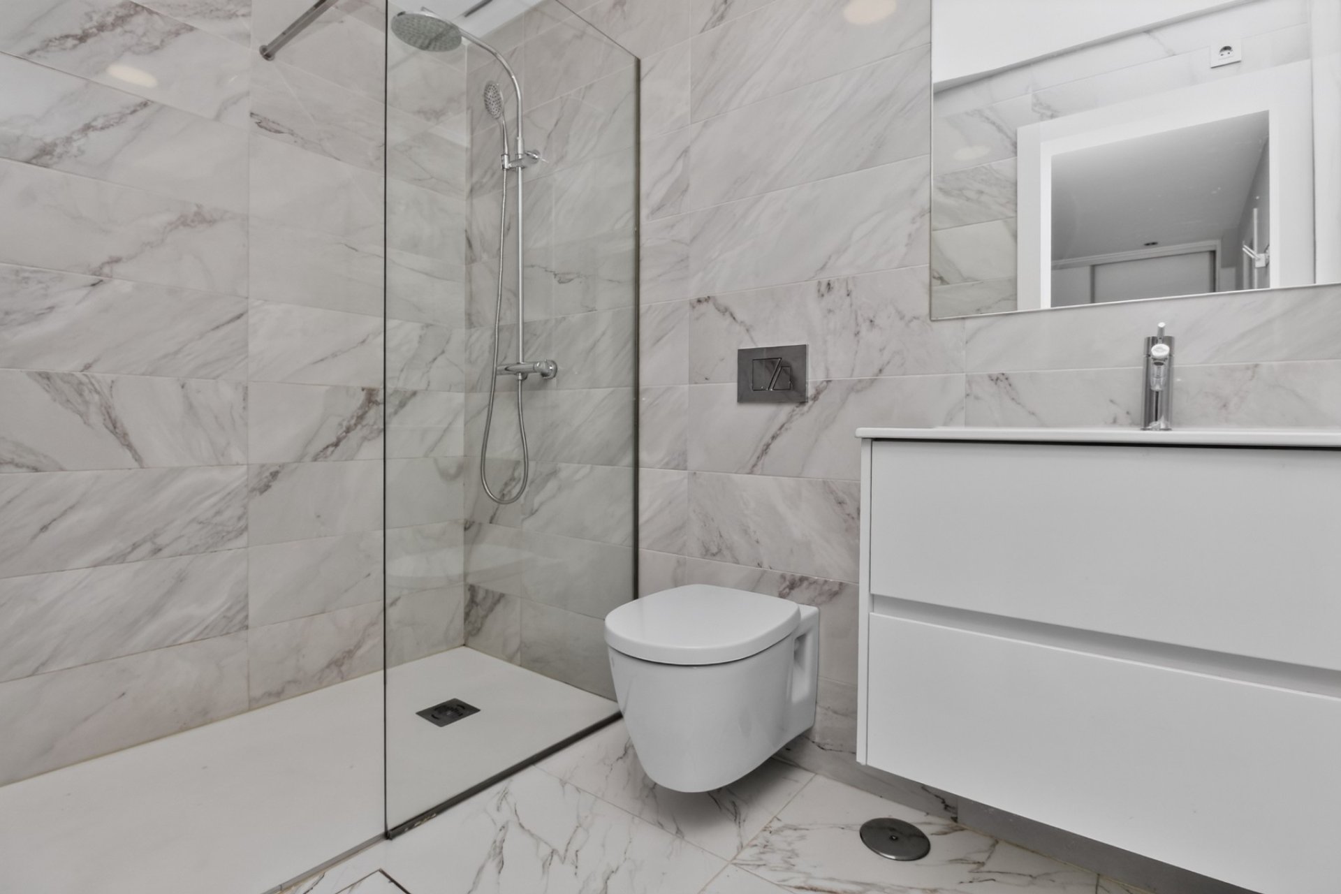 Herverkoop - Villa - Villamartin - Villamartín
