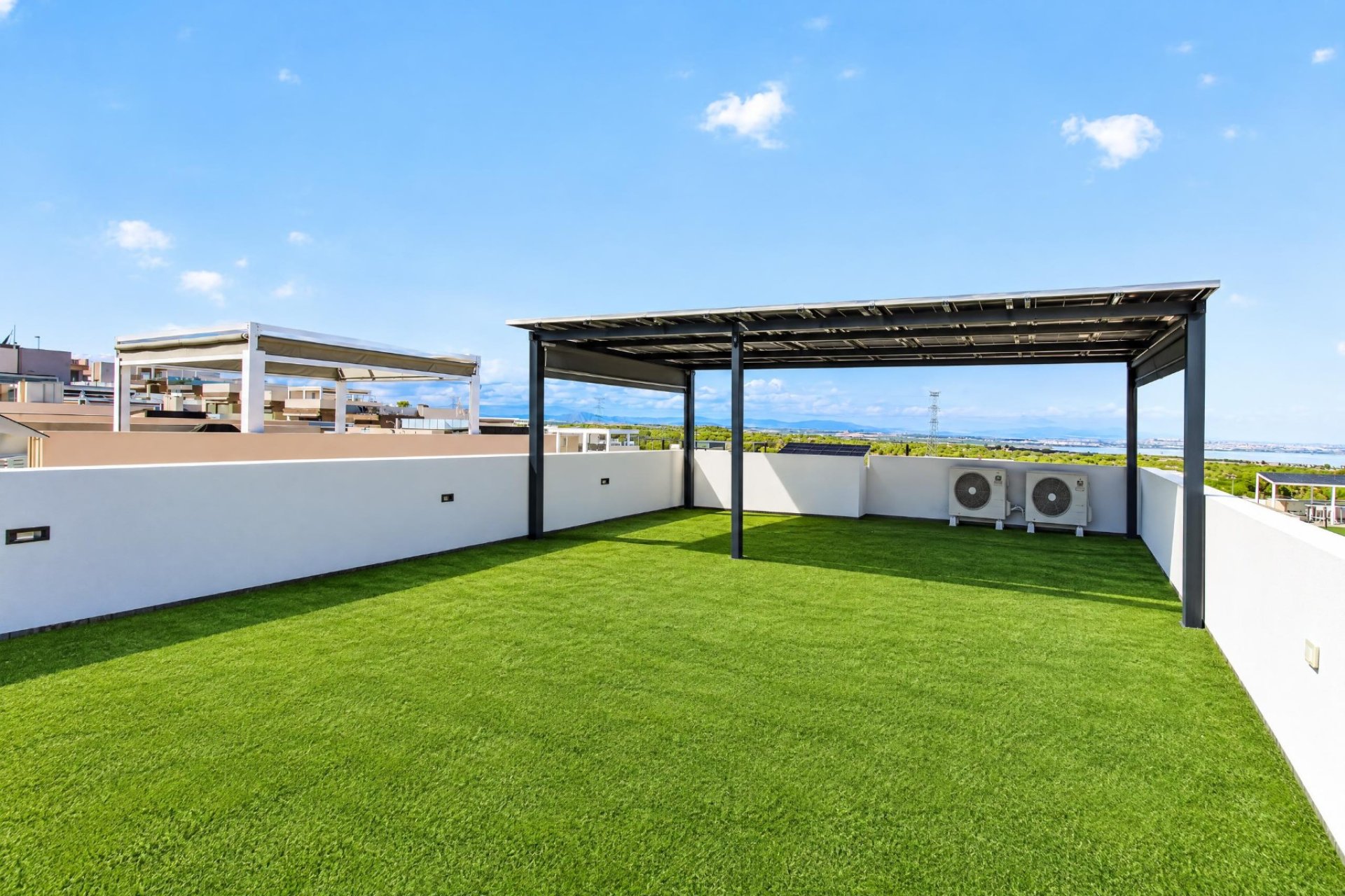 Herverkoop - Villa - Villamartin - Villamartín
