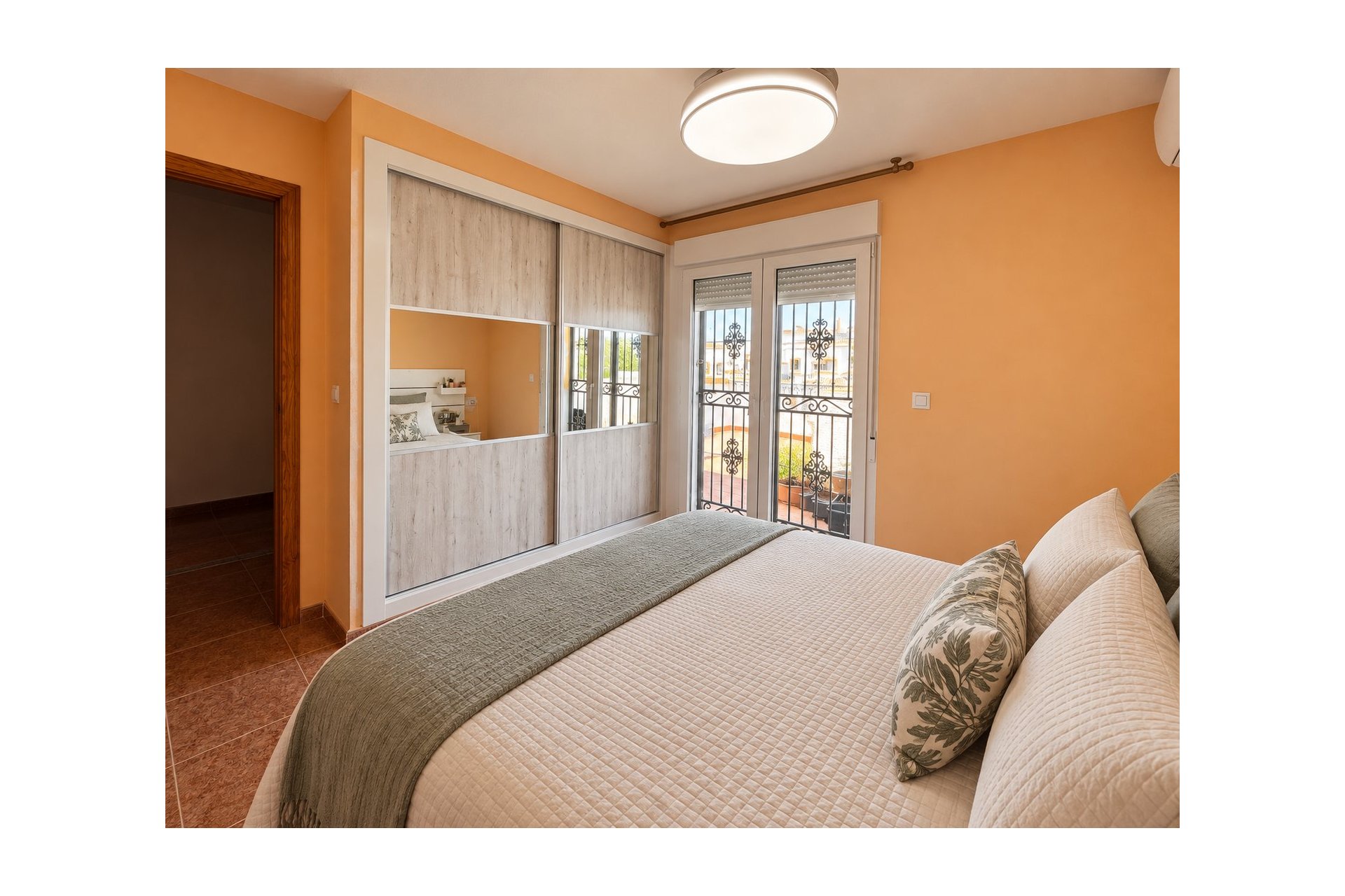 Herverkoop - Villa - VISTABELLA GOLF - Entre Naranjos