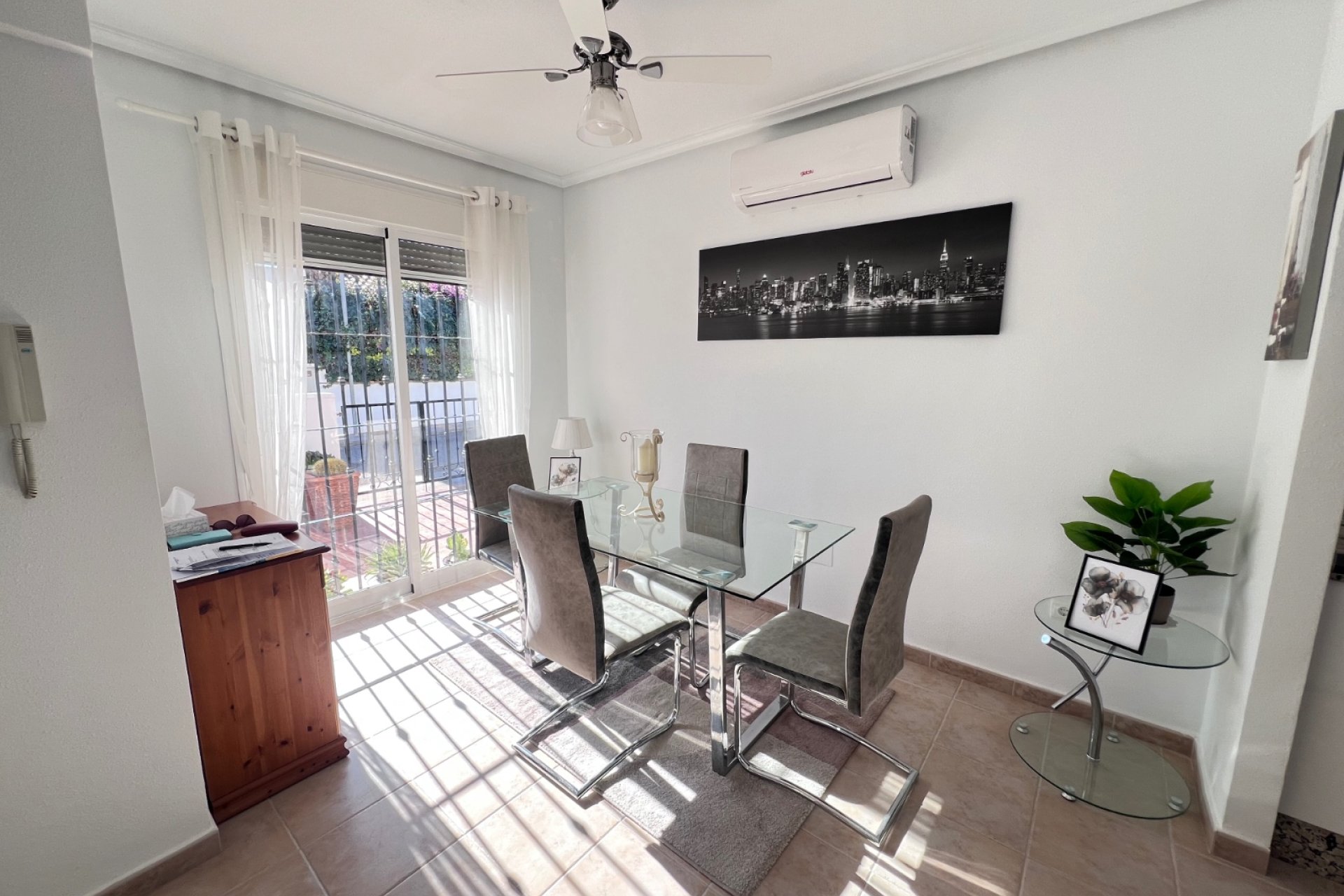 Herverkoop - Villa - Vistabella Golf