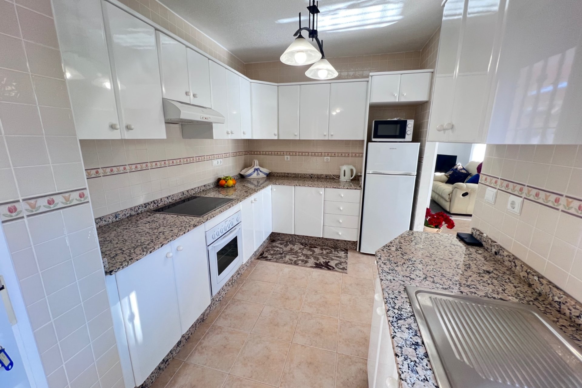 Herverkoop - Villa - Vistabella Golf