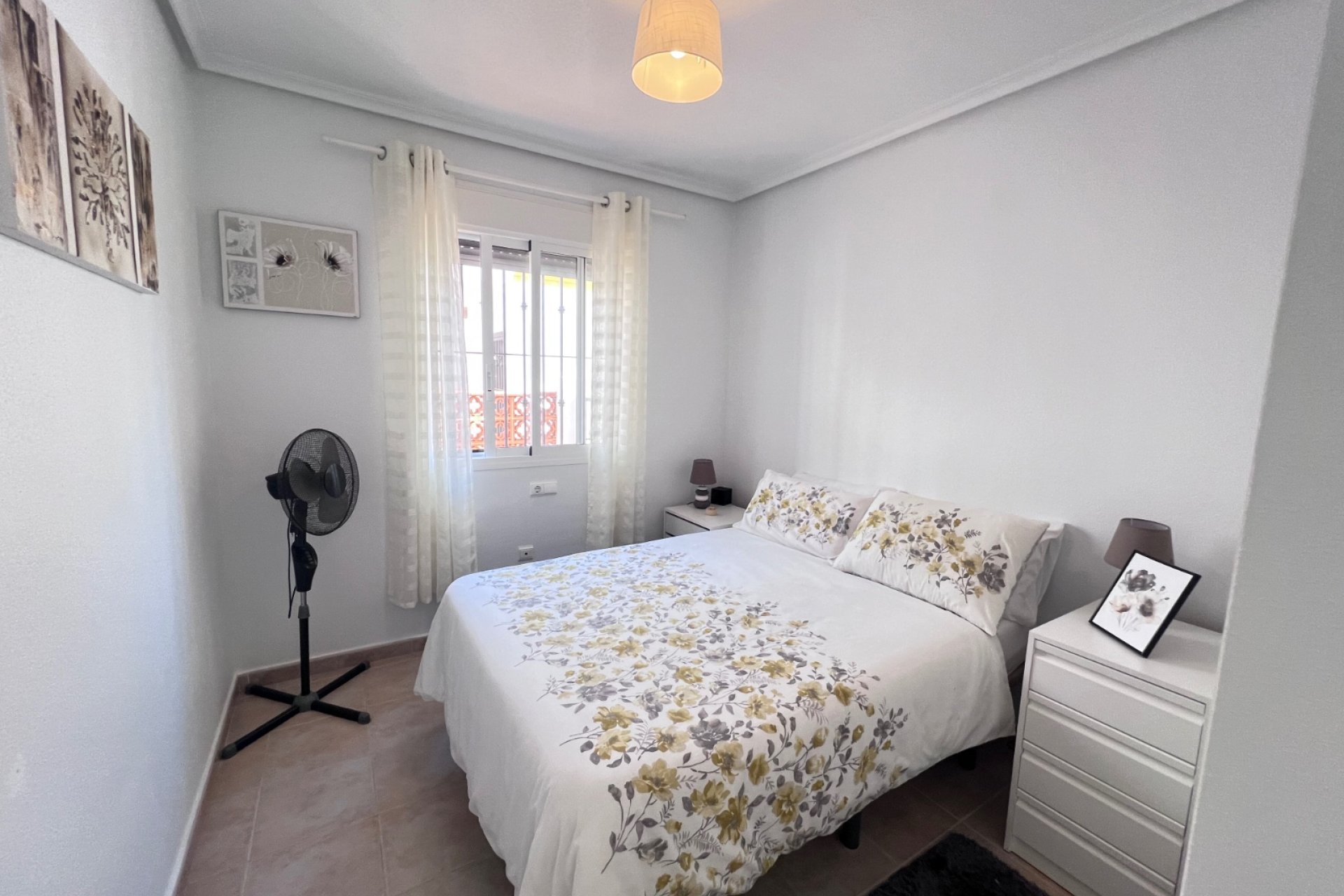 Herverkoop - Villa - Vistabella Golf