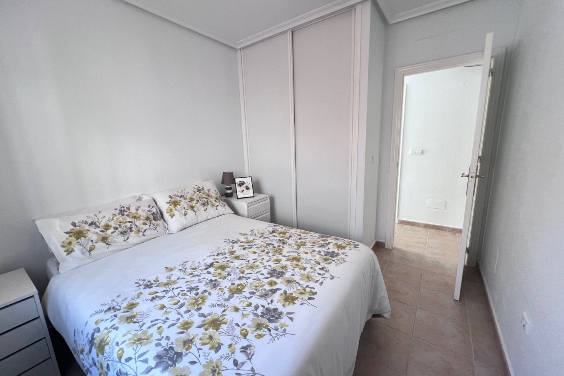 Herverkoop - Villa - Vistabella Golf