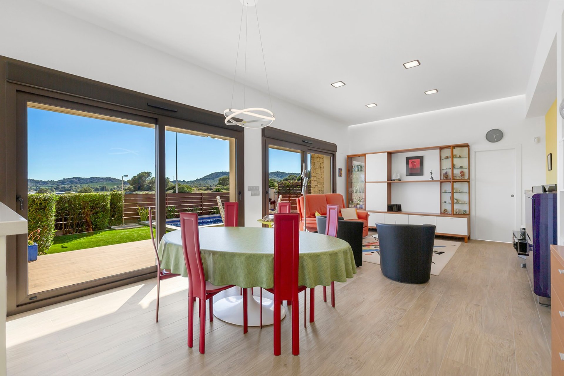 Herverkoop - Villa - Vistabella Golf