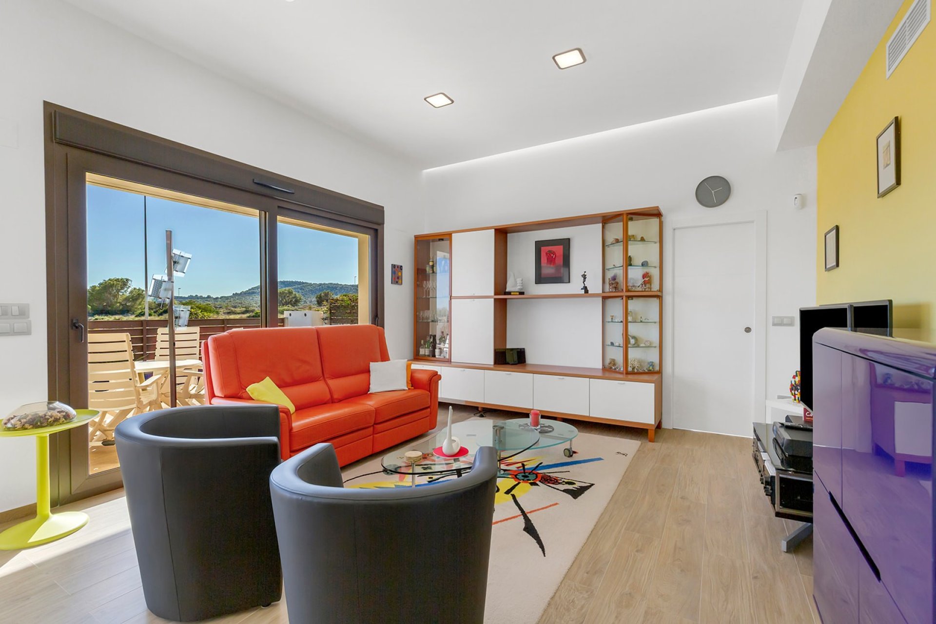 Herverkoop - Villa - Vistabella Golf